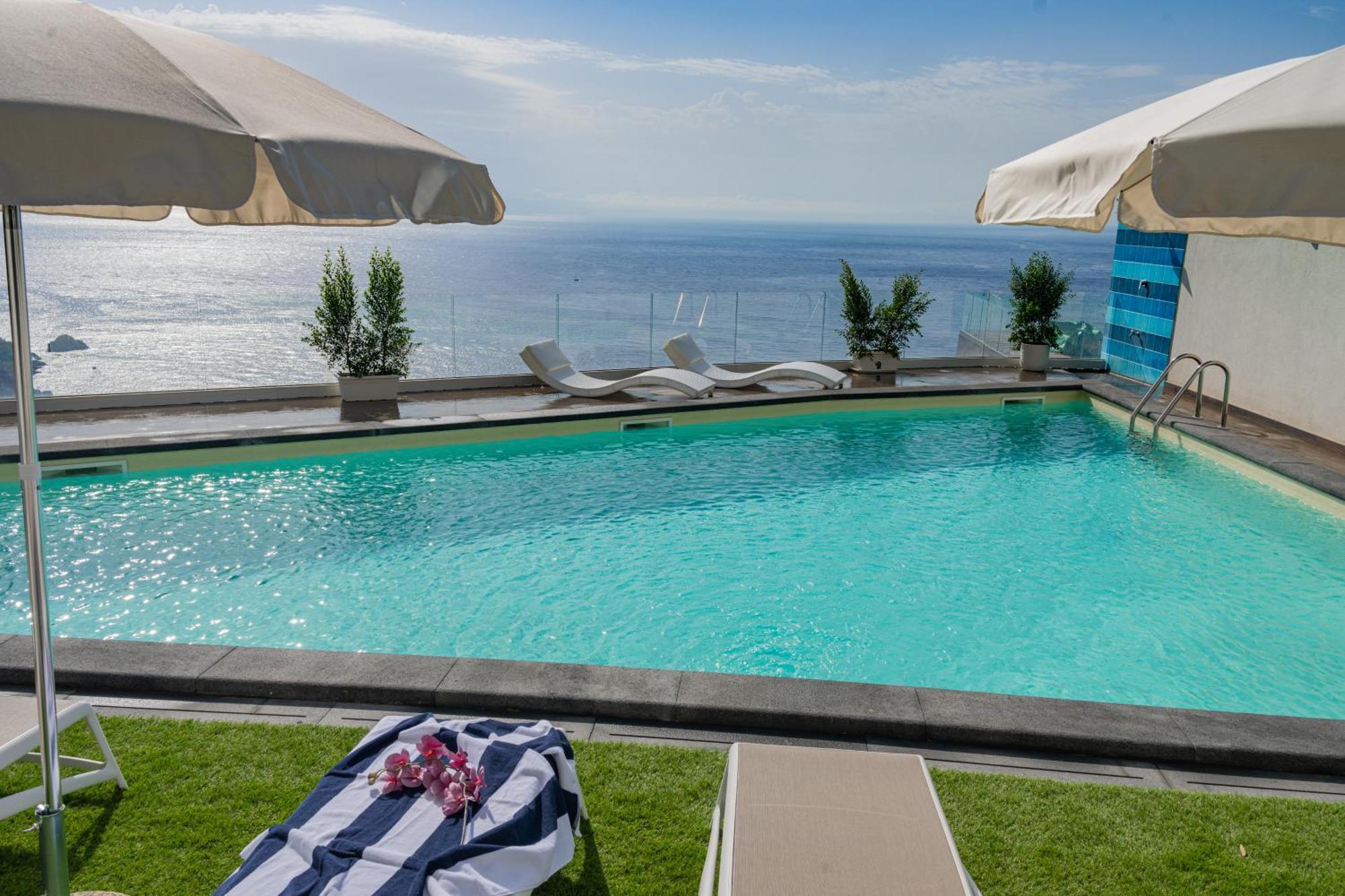 Horizonte Luxury Apartment *