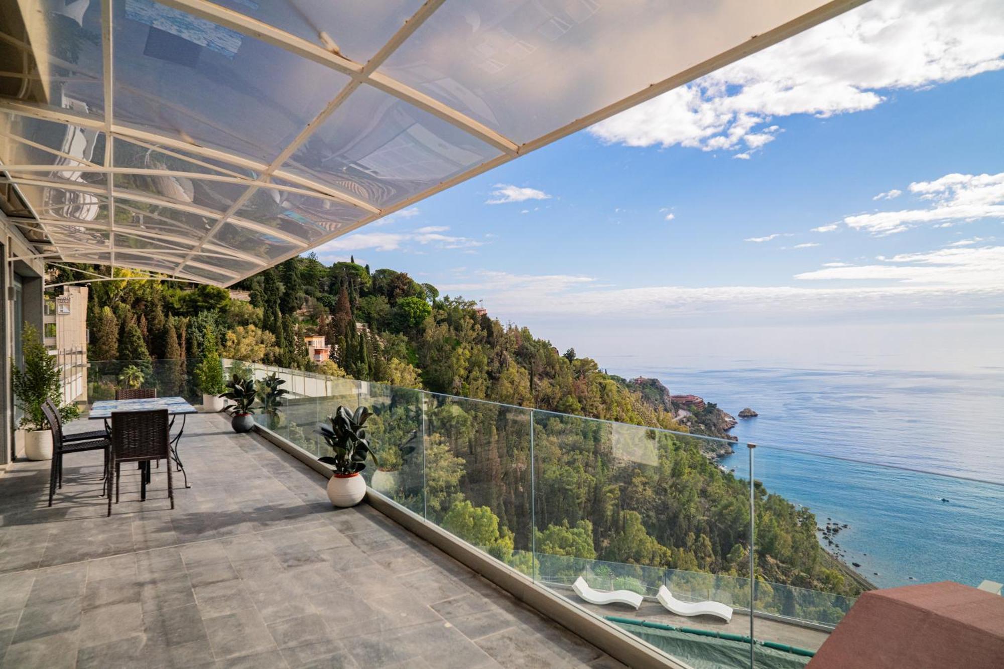 Horizonte Luxury Taormina