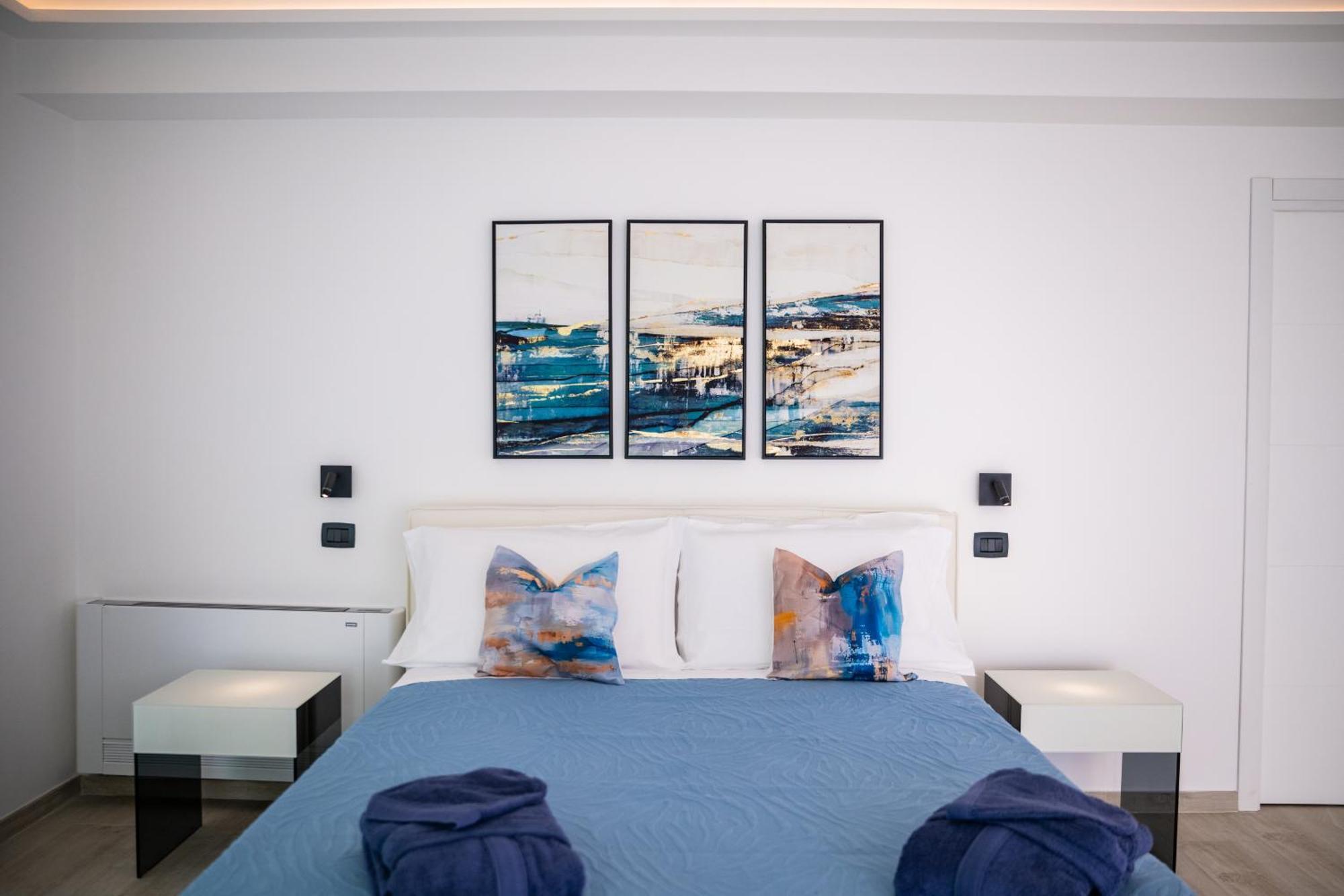 Horizonte Luxury * Taormina