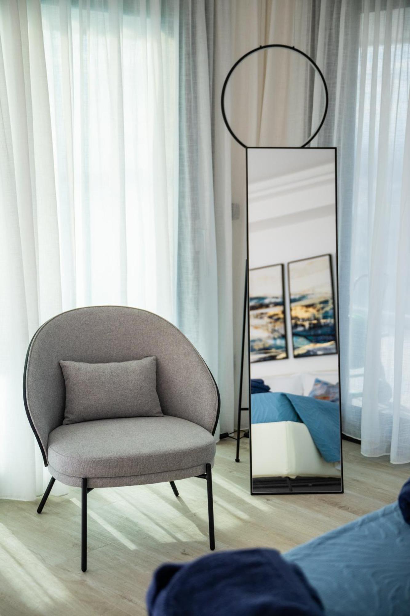 Horizonte Luxury Apartment *