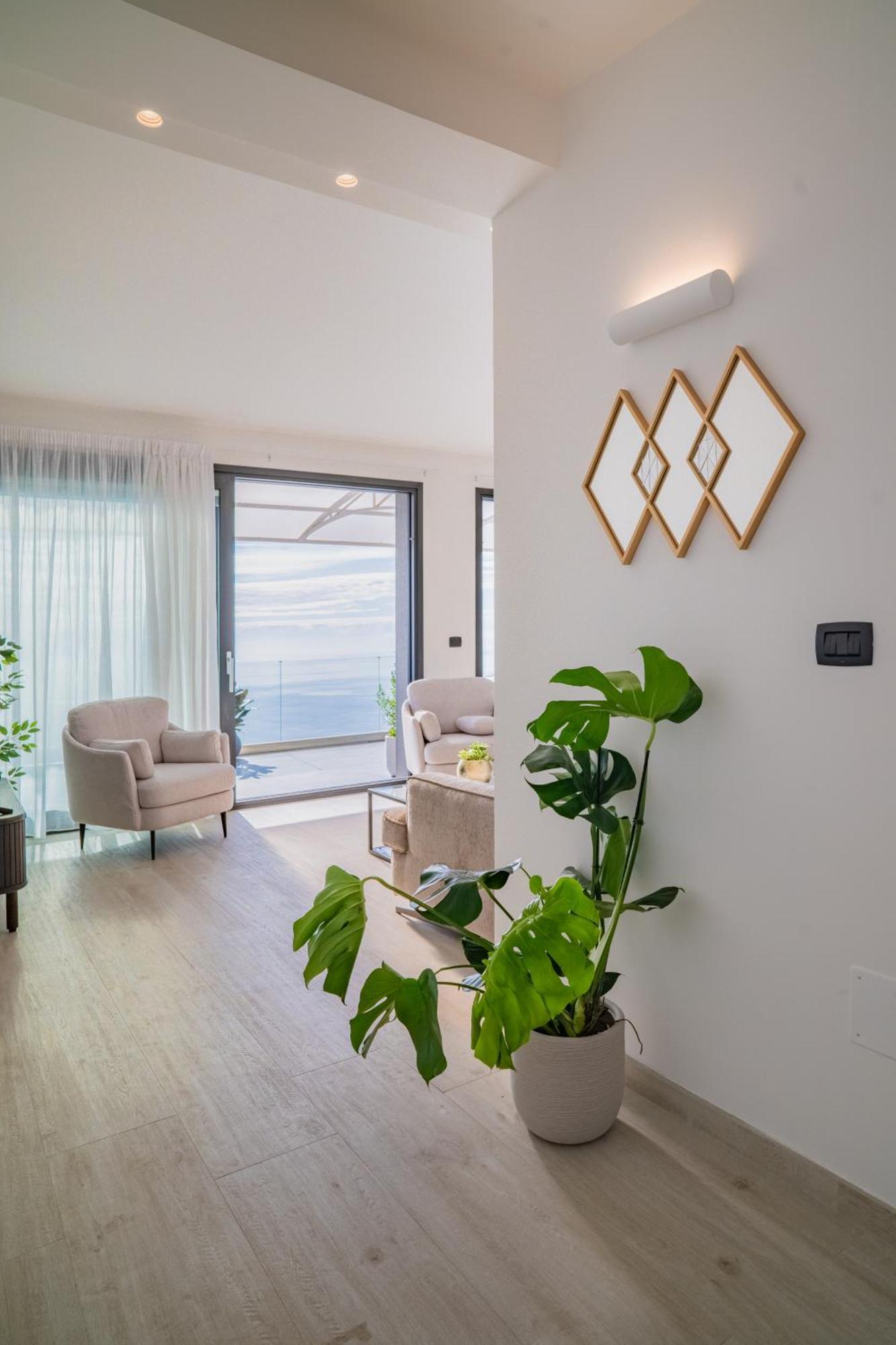 Apartment Horizonte Luxury Taormina