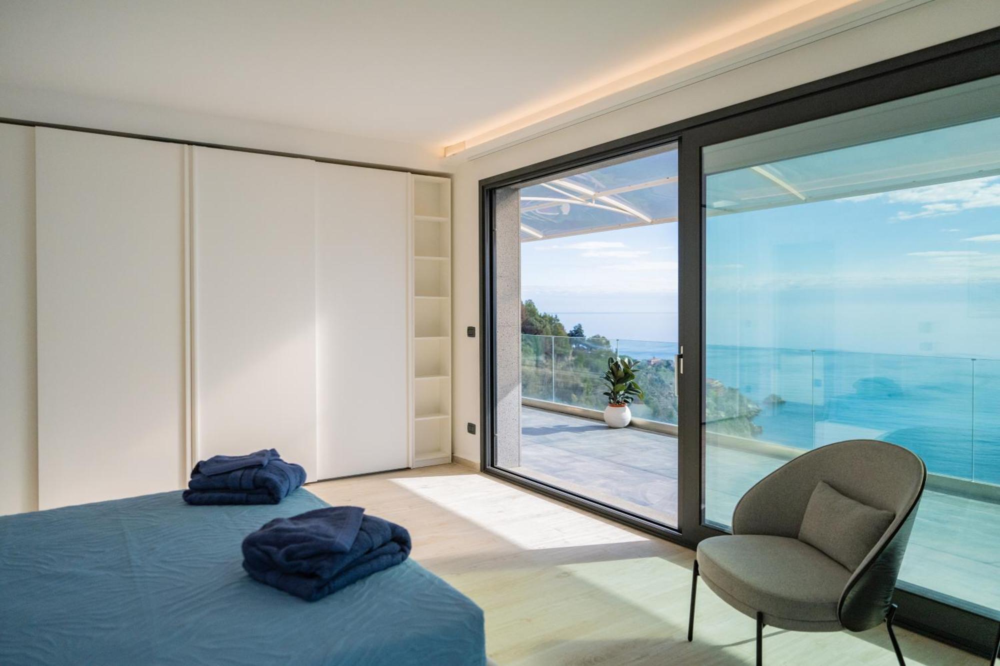 Horizonte Luxury Apartment