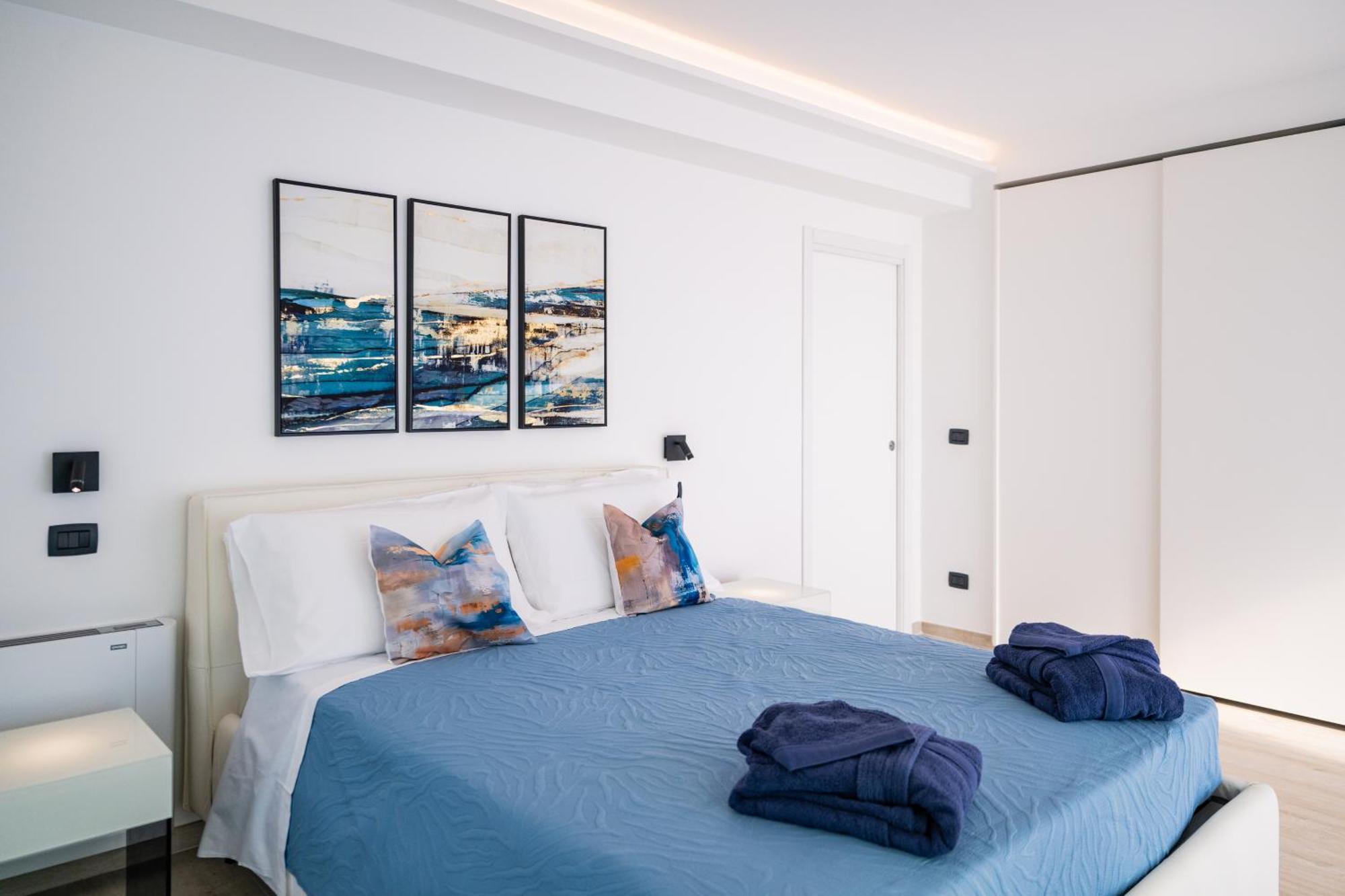Horizonte Luxury Apartment *