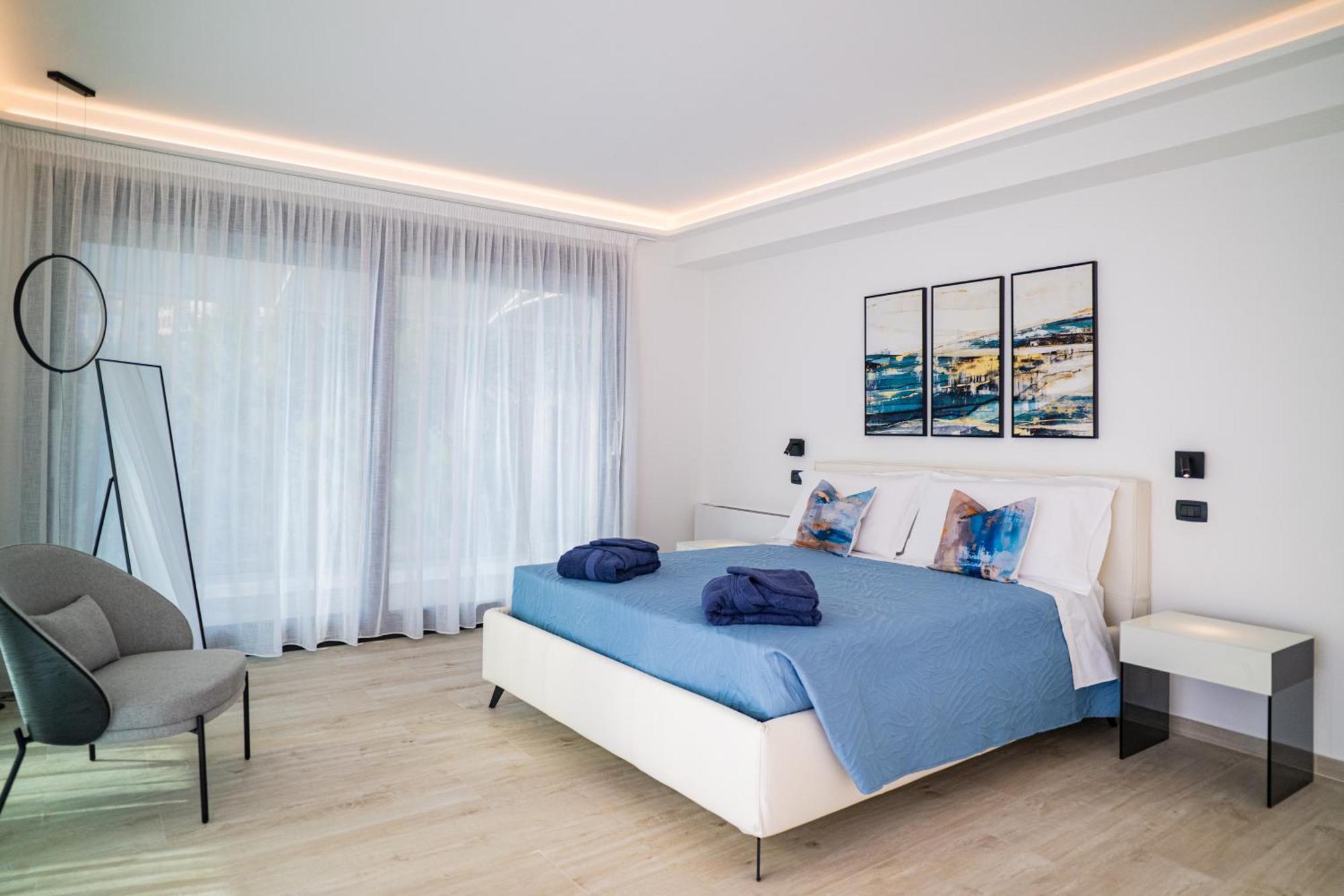 Apartment Horizonte Luxury Taormina