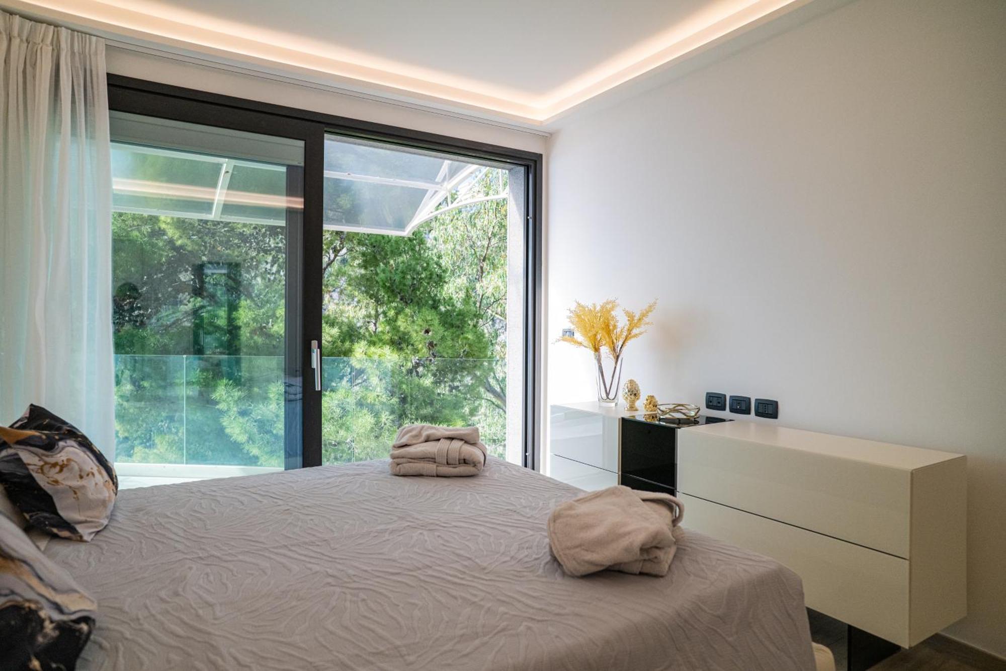 Horizonte Luxury