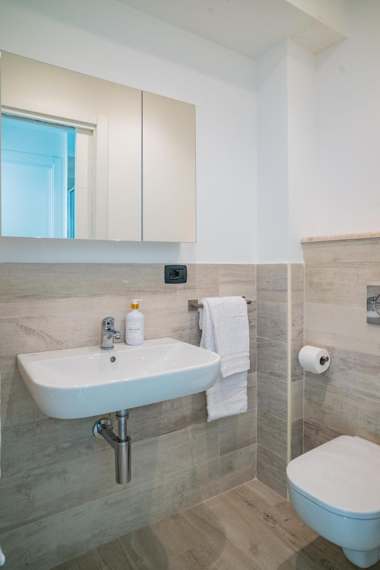 Apartment Horizonte Luxury *