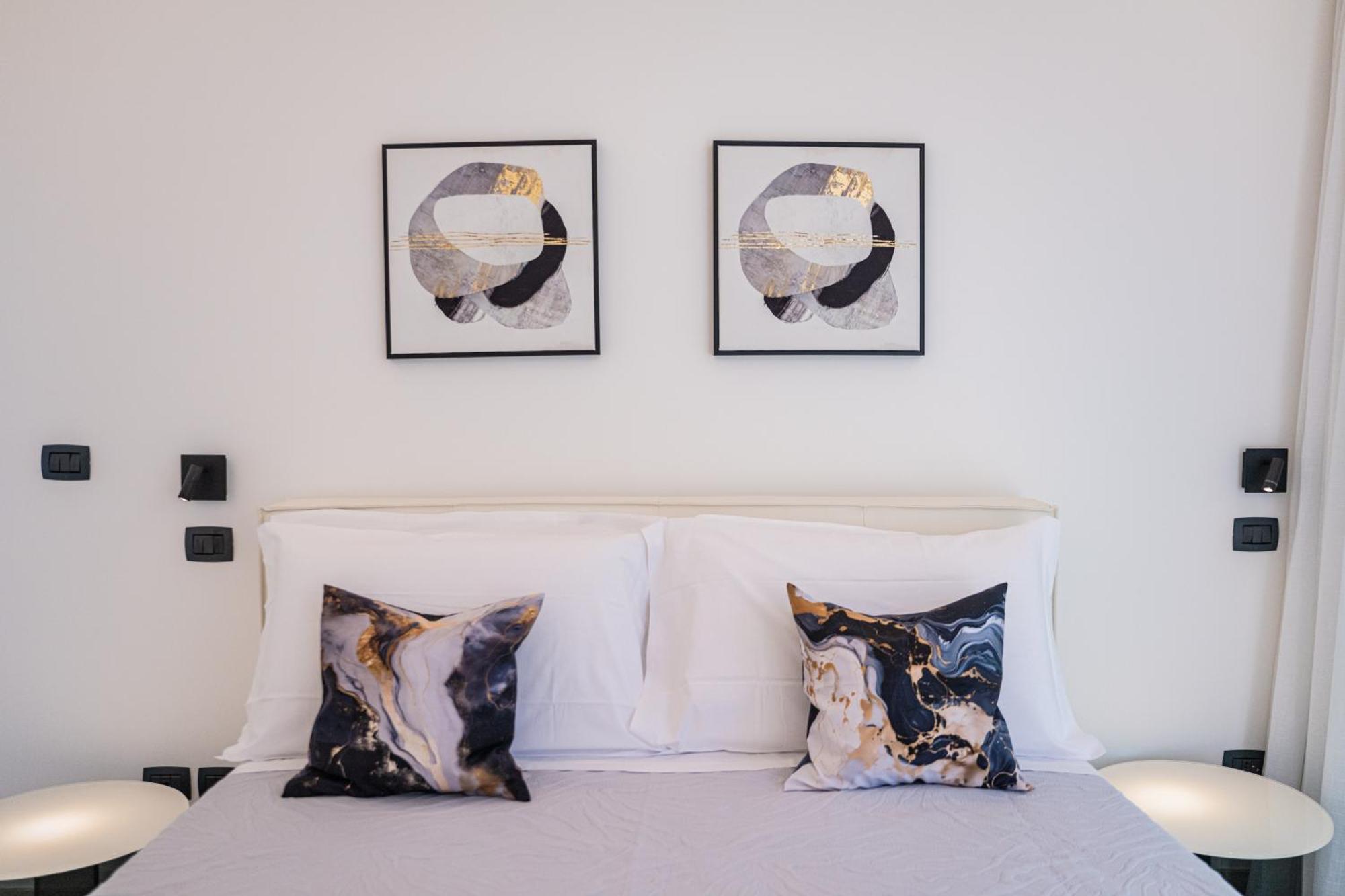 Horizonte Luxury Apartment