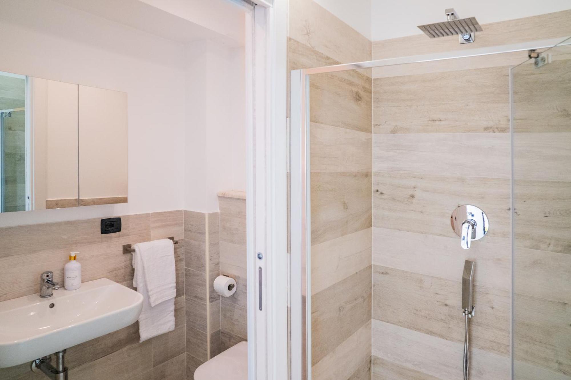 Apartment Horizonte Luxury