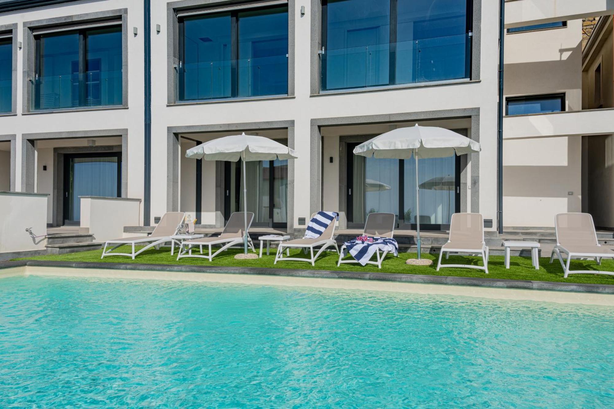 Apartment Horizonte Luxury *