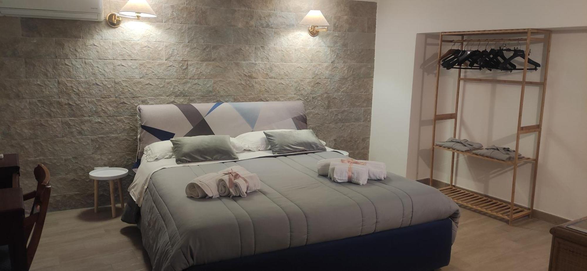 Apartamento Biancaneve Little House