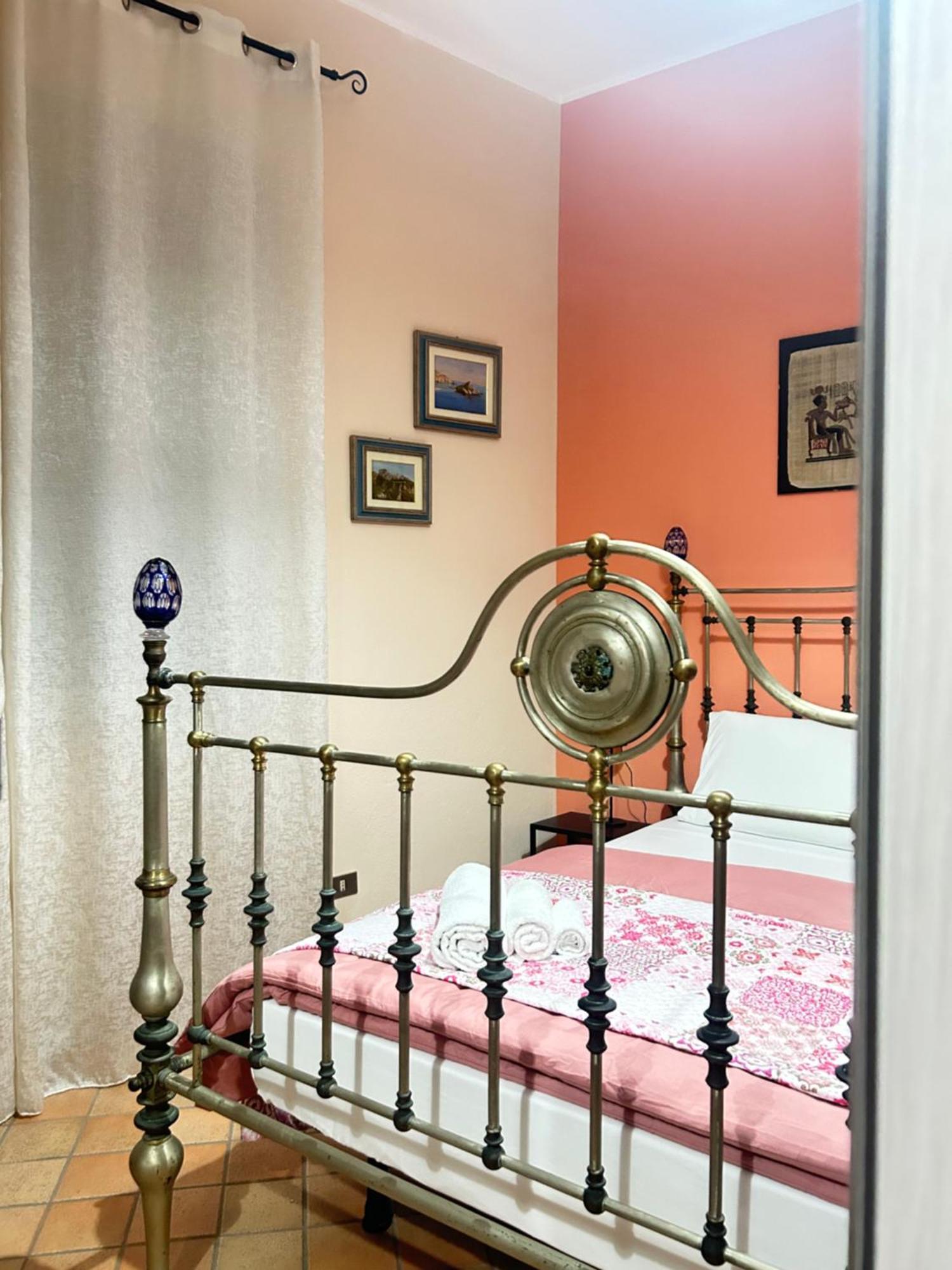 Casa Amelia - Charme In * Taormina