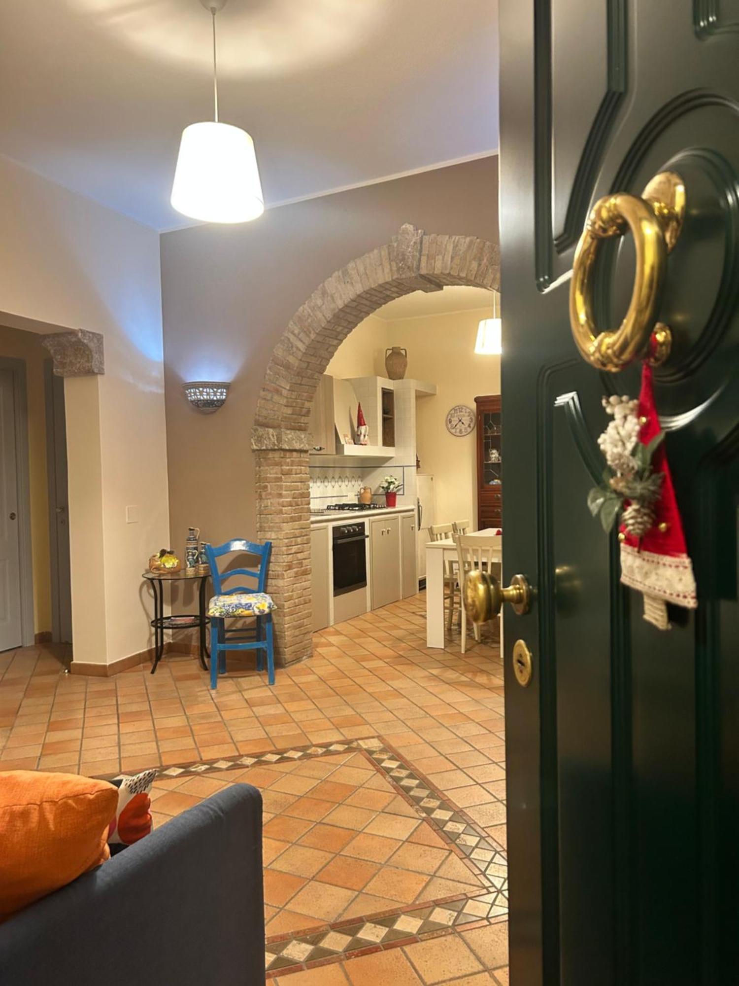 Casa Amelia - Charme In Casa de férias *