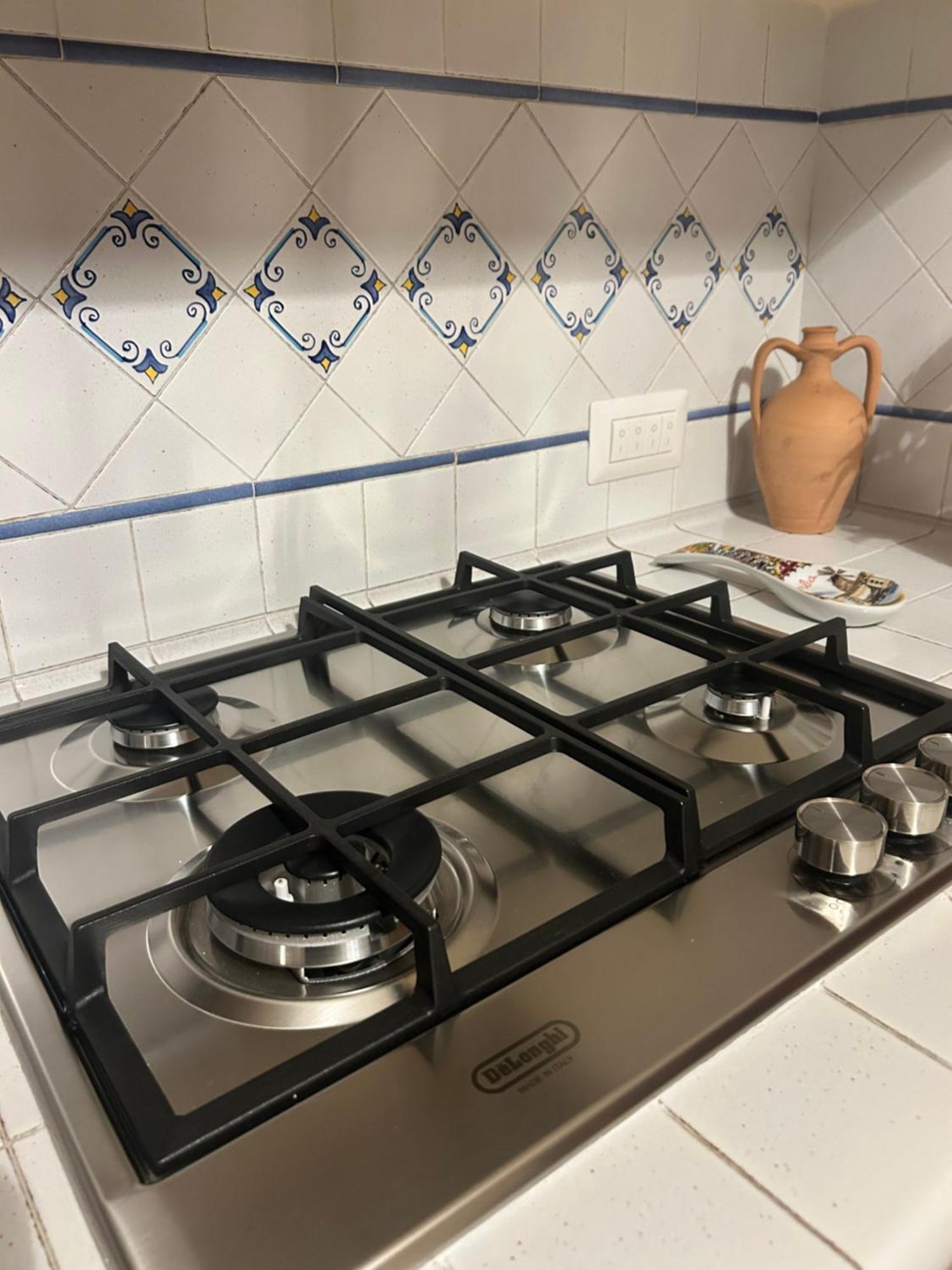 Casa Amelia - Charme In *
