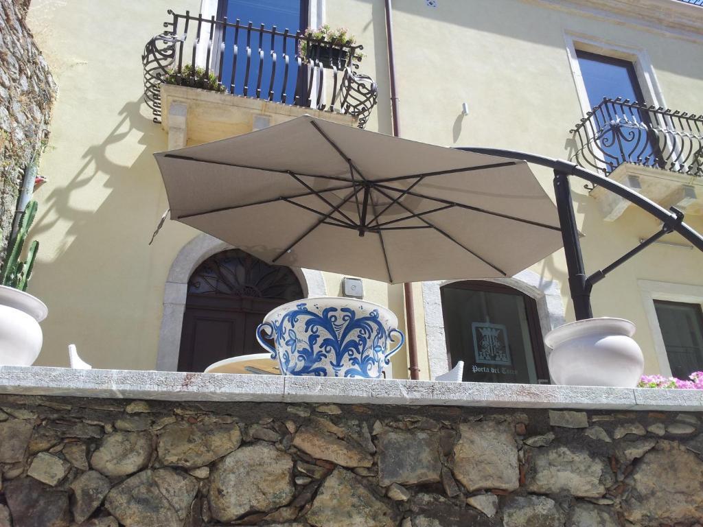 Hotel Porta Del Tocco Design 3*
