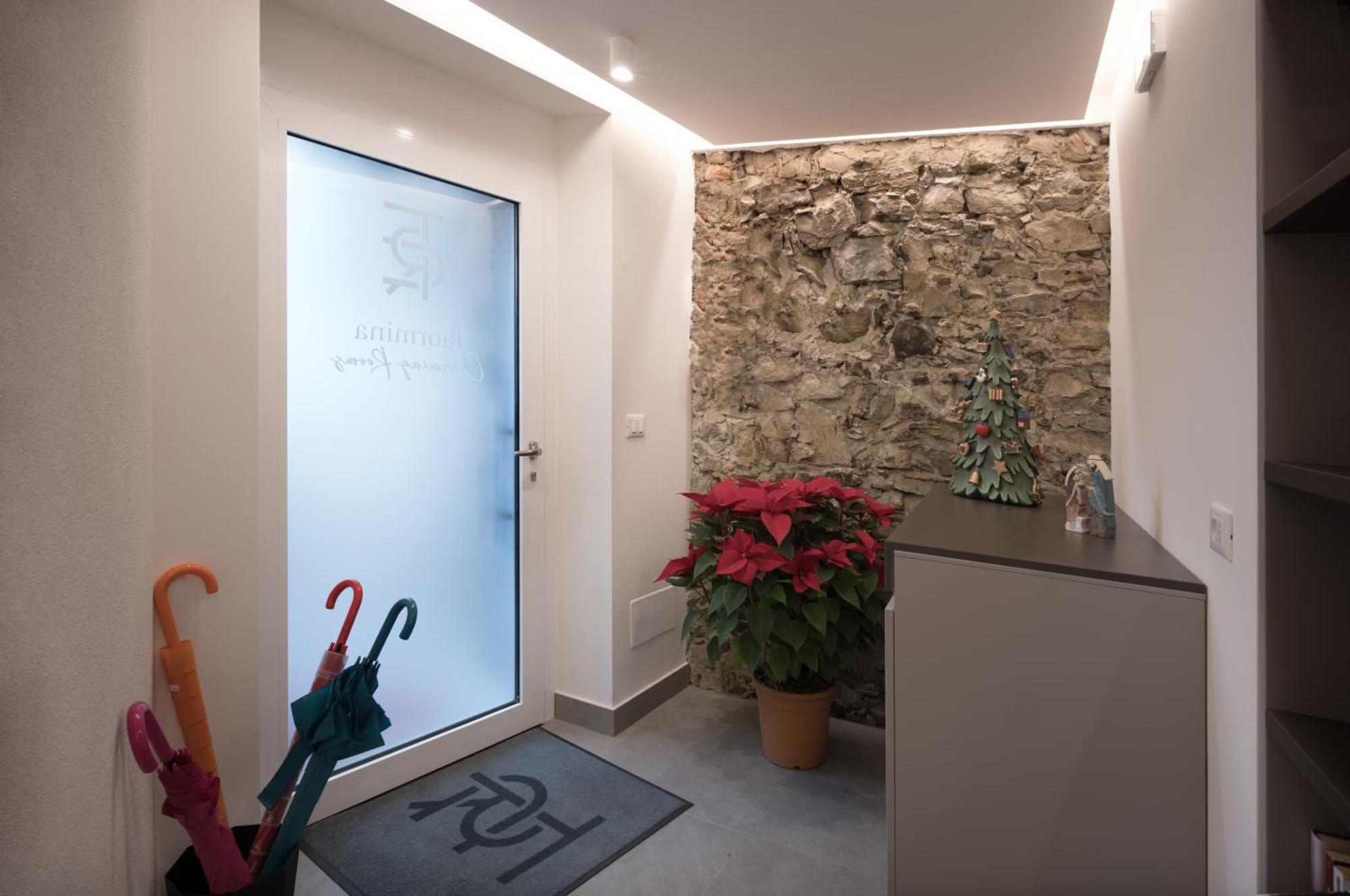 Guest house Charming Taormina