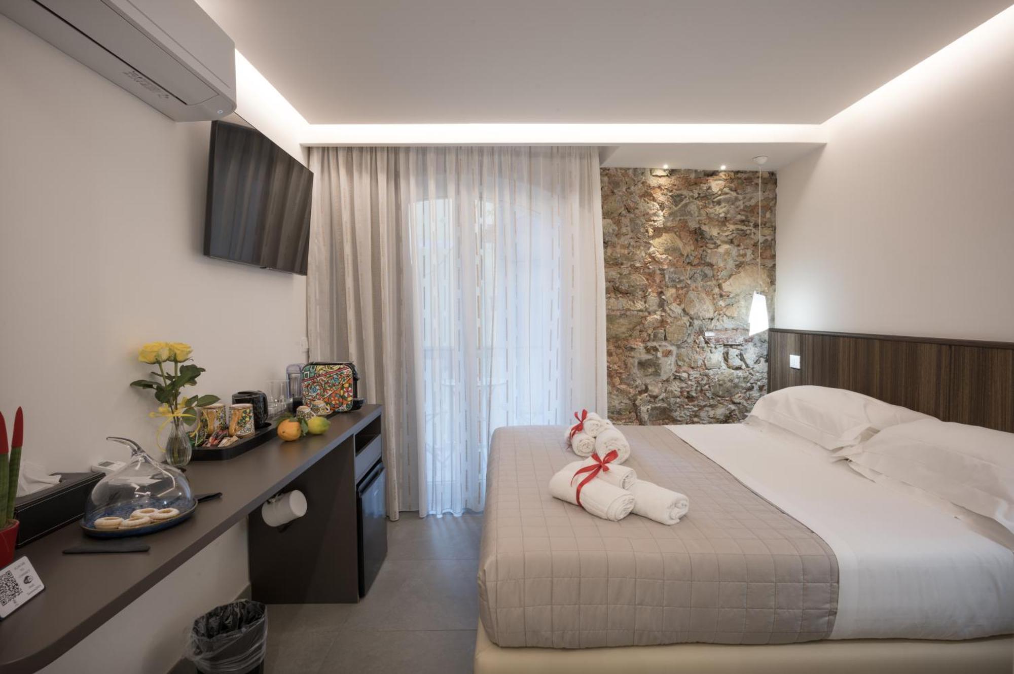 Charming Taormina