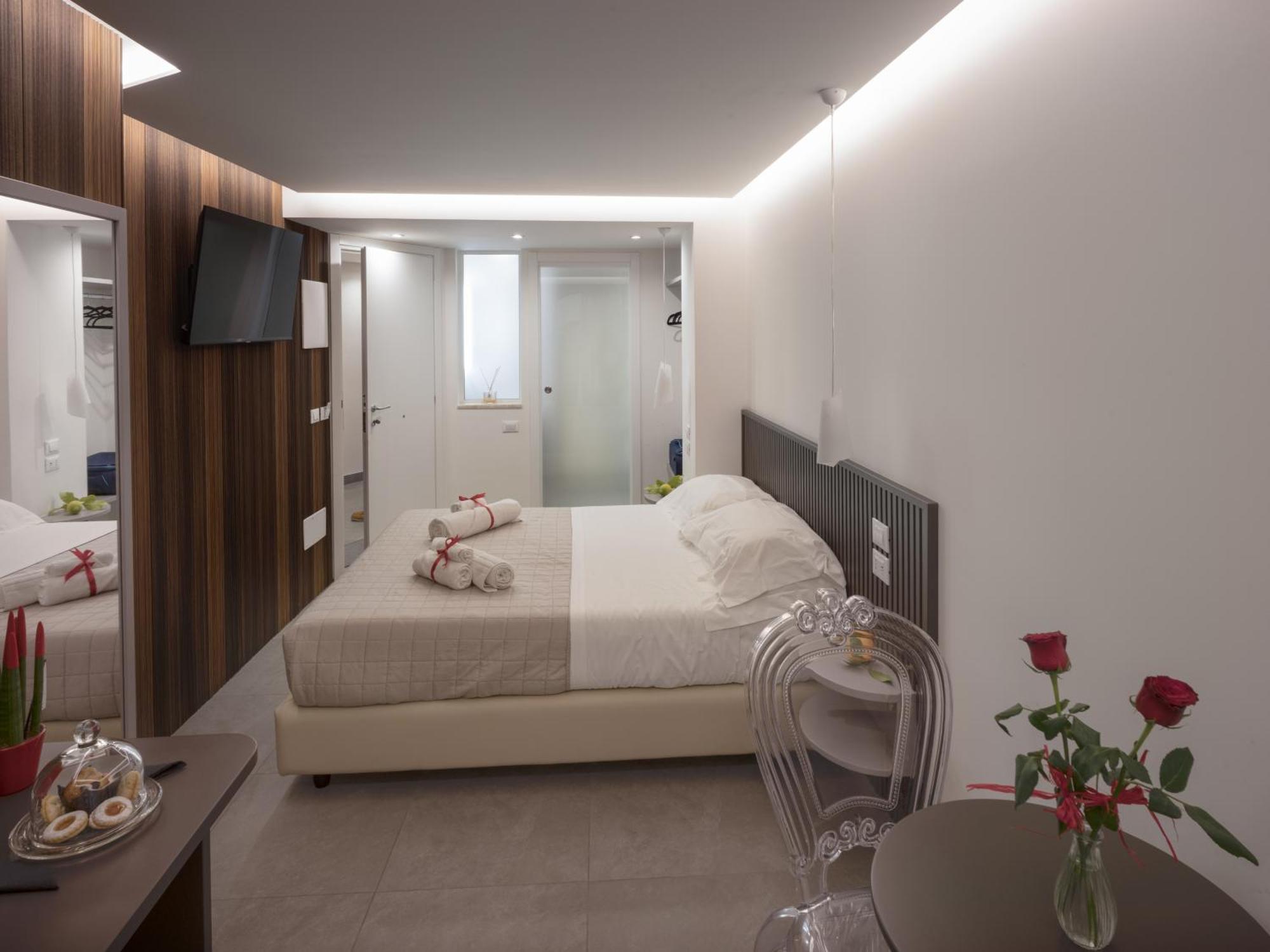 Charming Guest house *