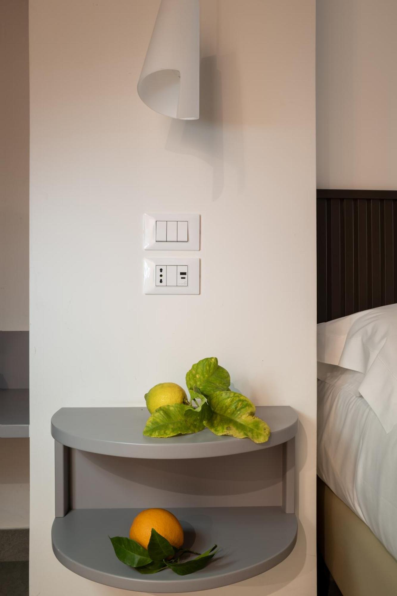 Guest house Charming Taormina