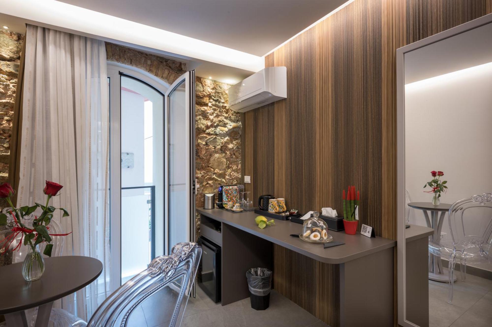 Guest house Charming