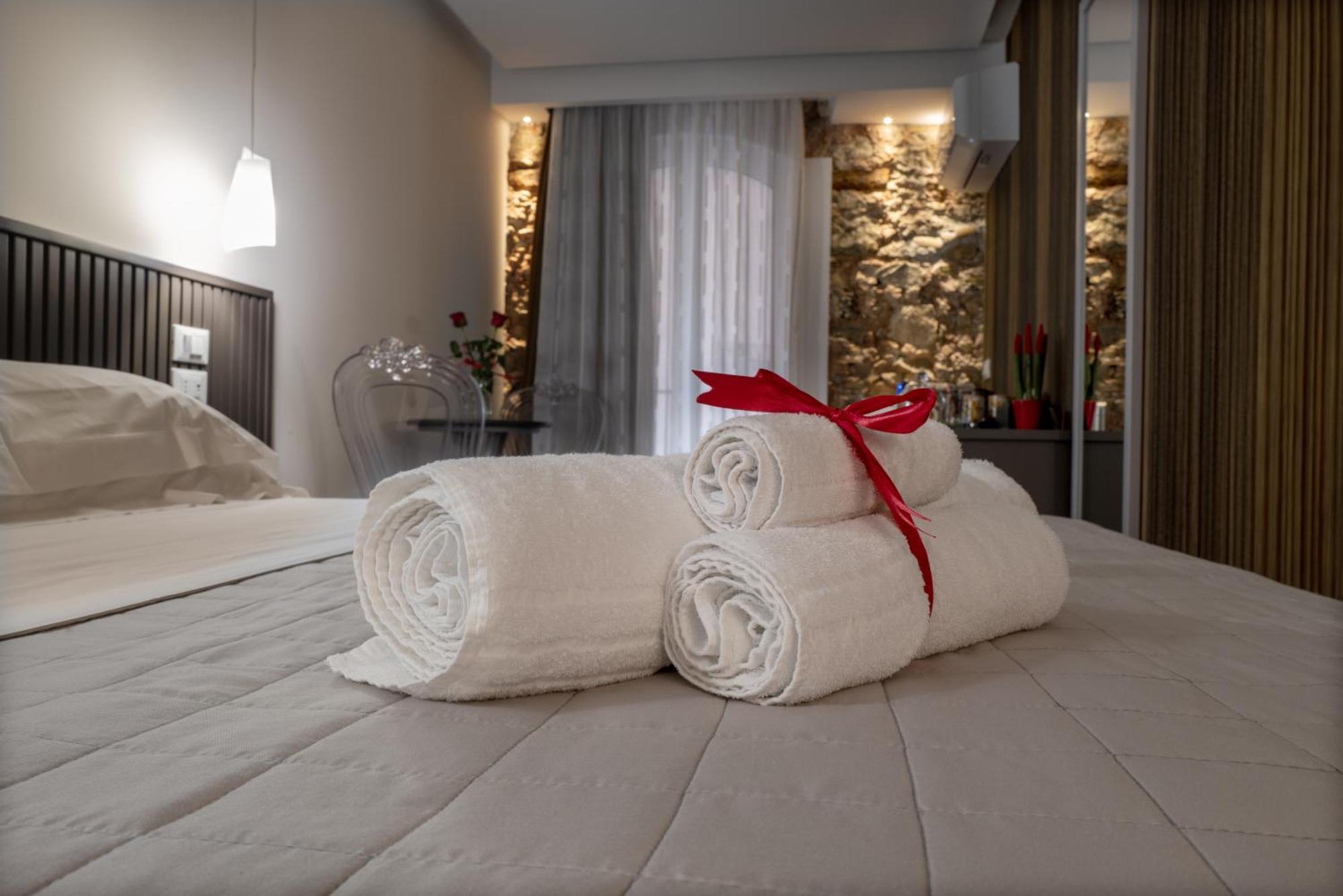 Guest house Charming