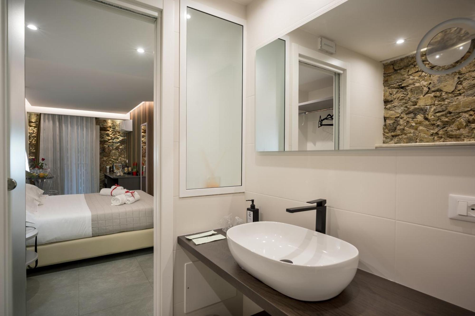 Charming Guest house Taormina