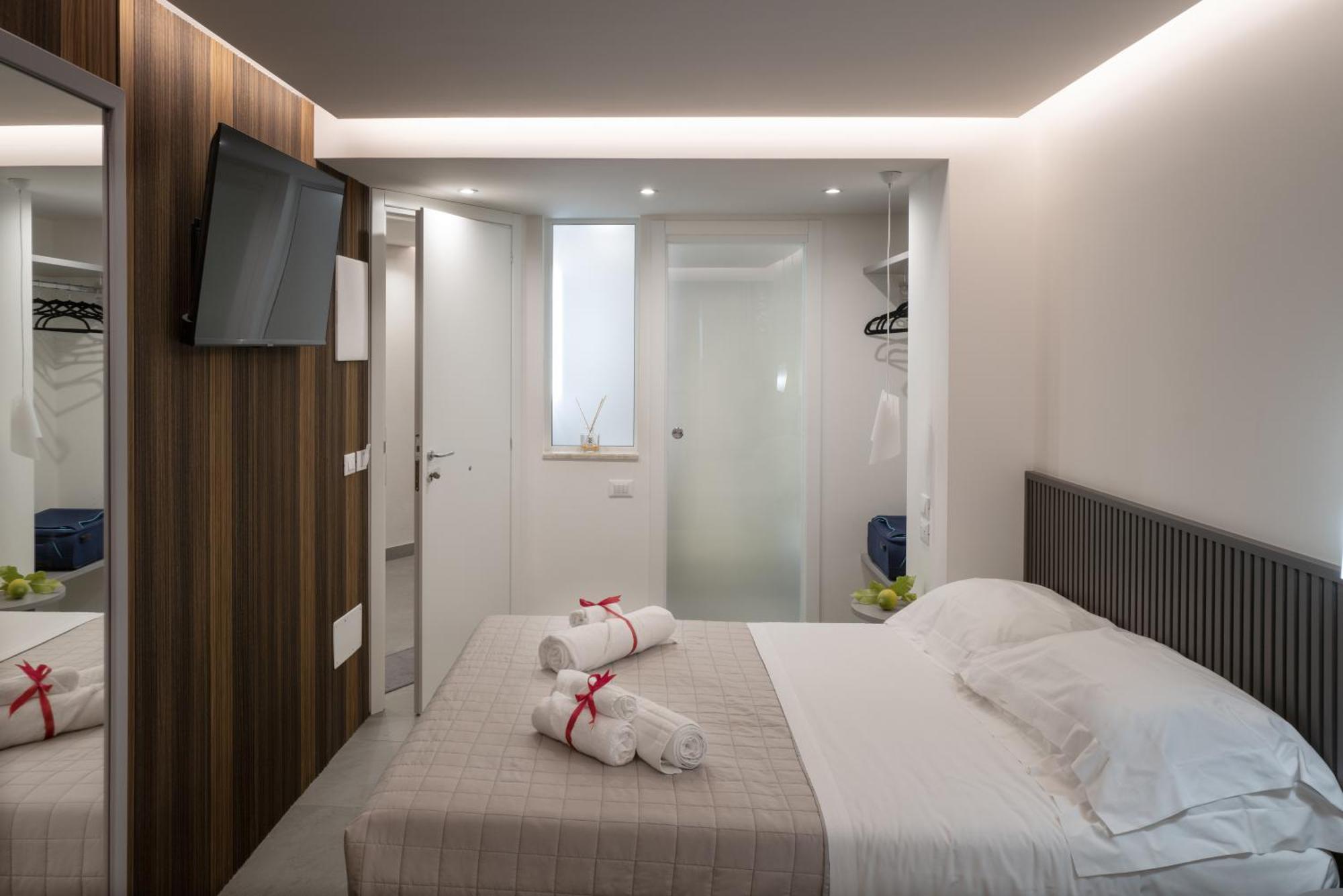 Charming Guest house Taormina