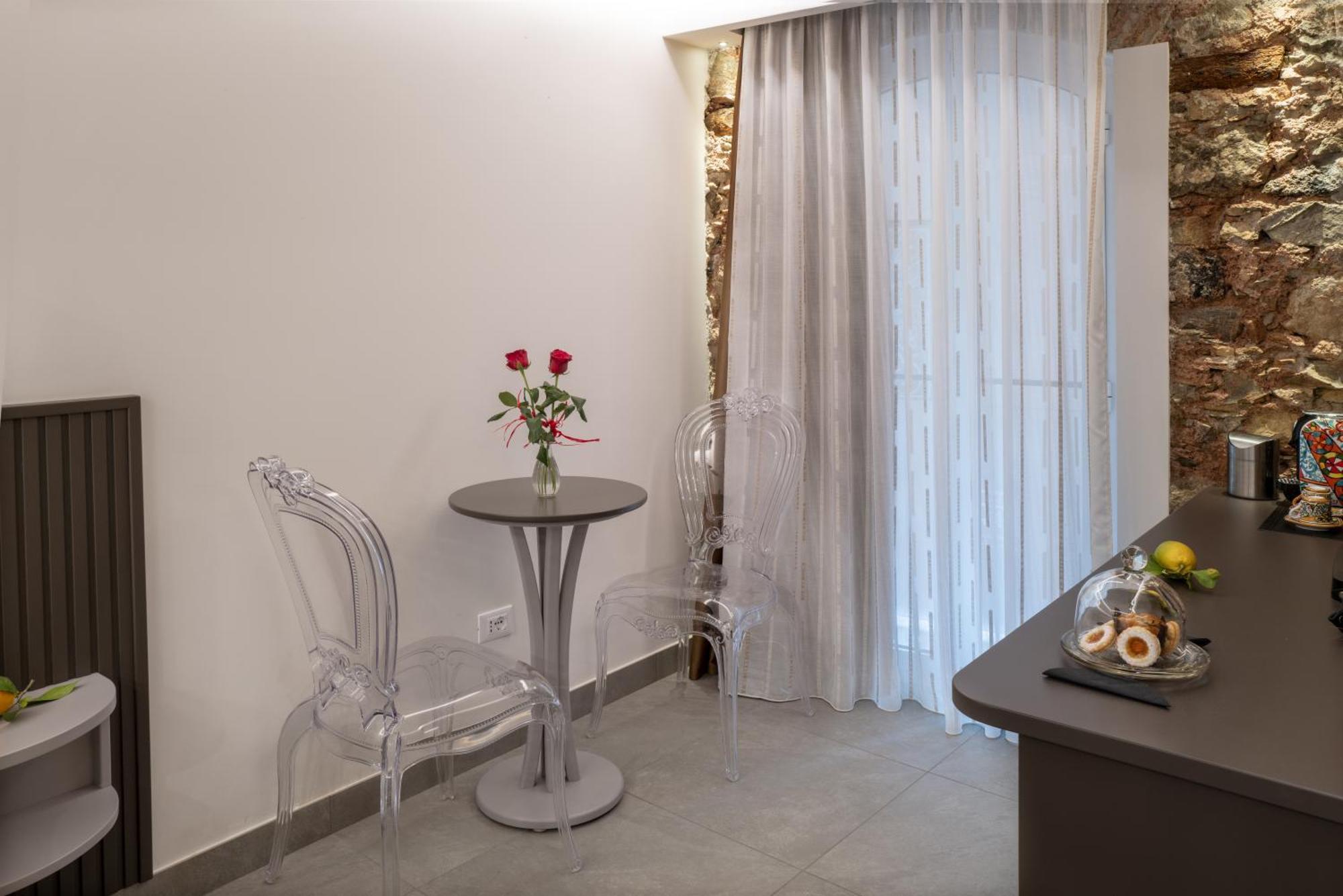 Guest house Charming *