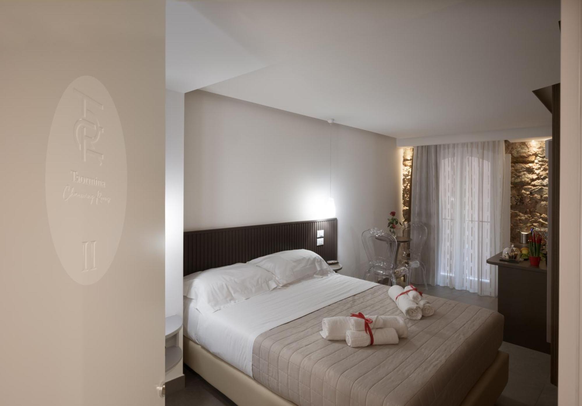 Charming Guest house Taormina
