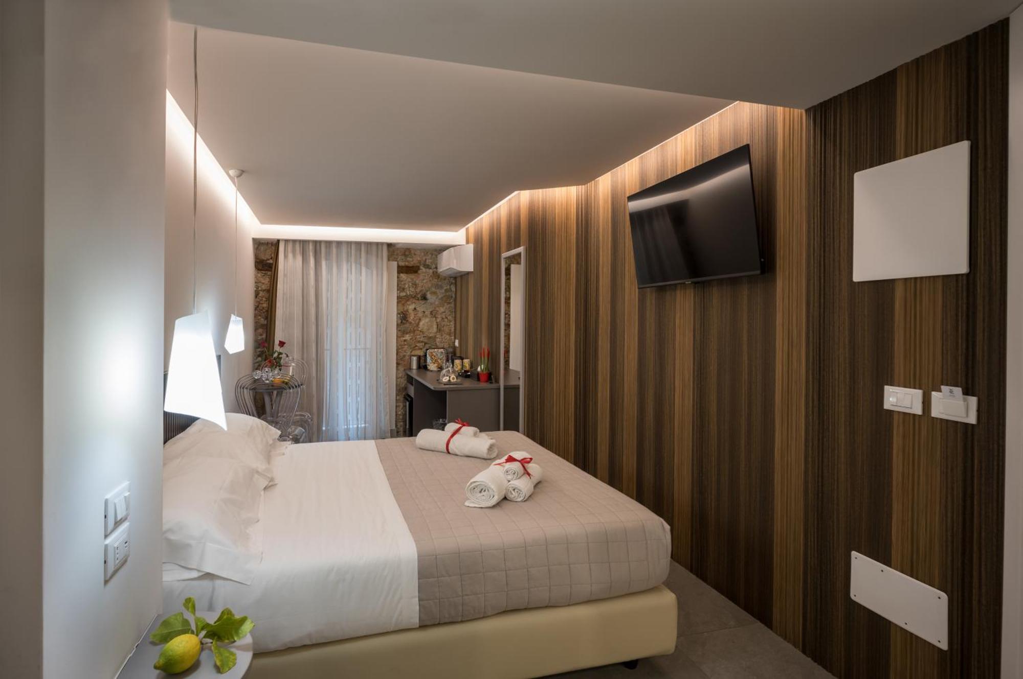 Guest house Charming Taormina