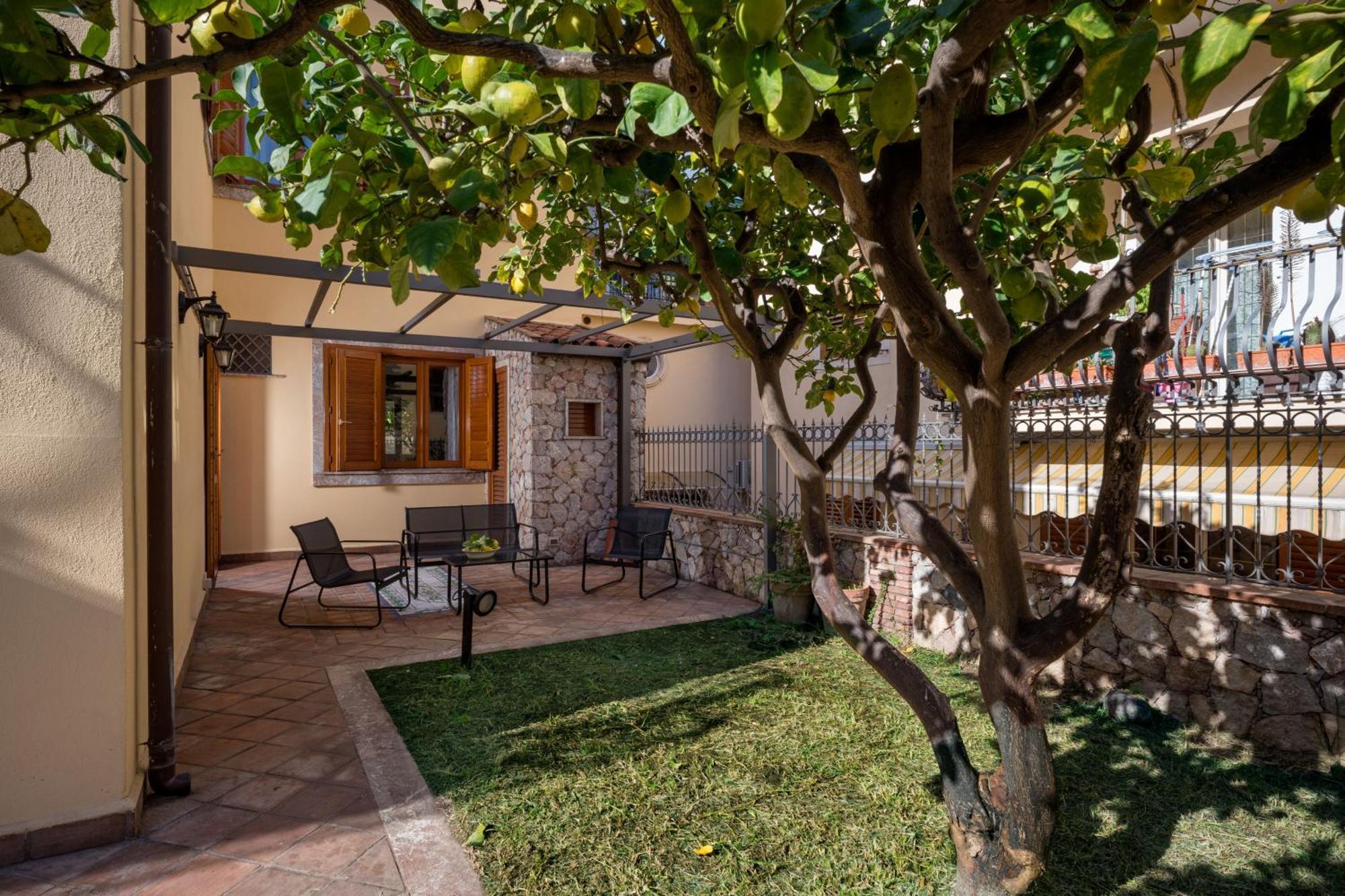 Casa Santina Apartment Taormina
