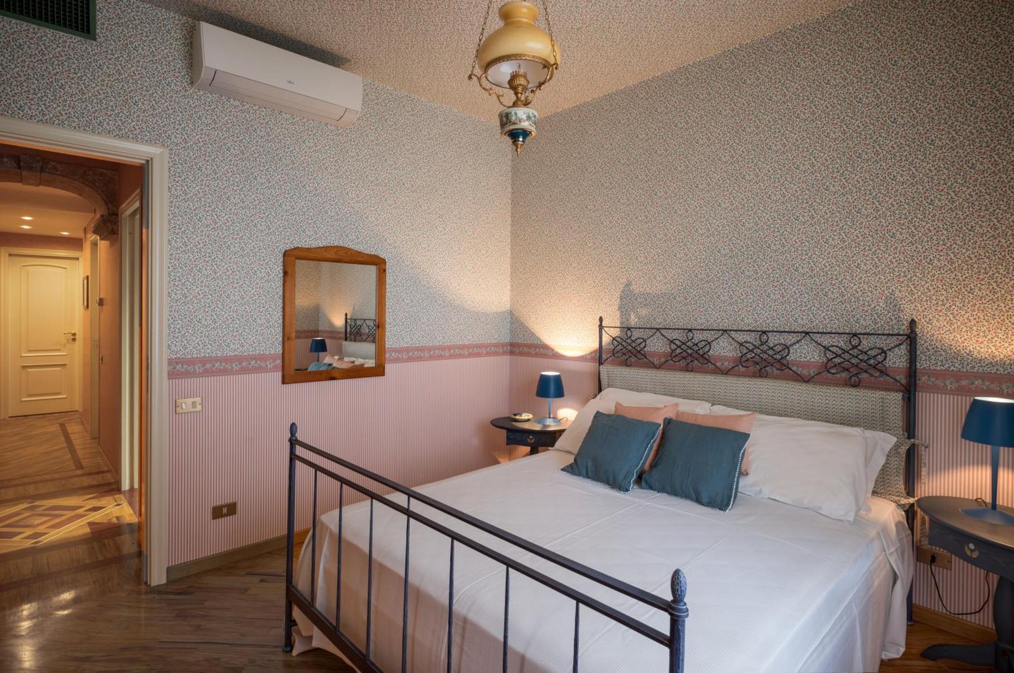 Apartment Casa Santina Taormina