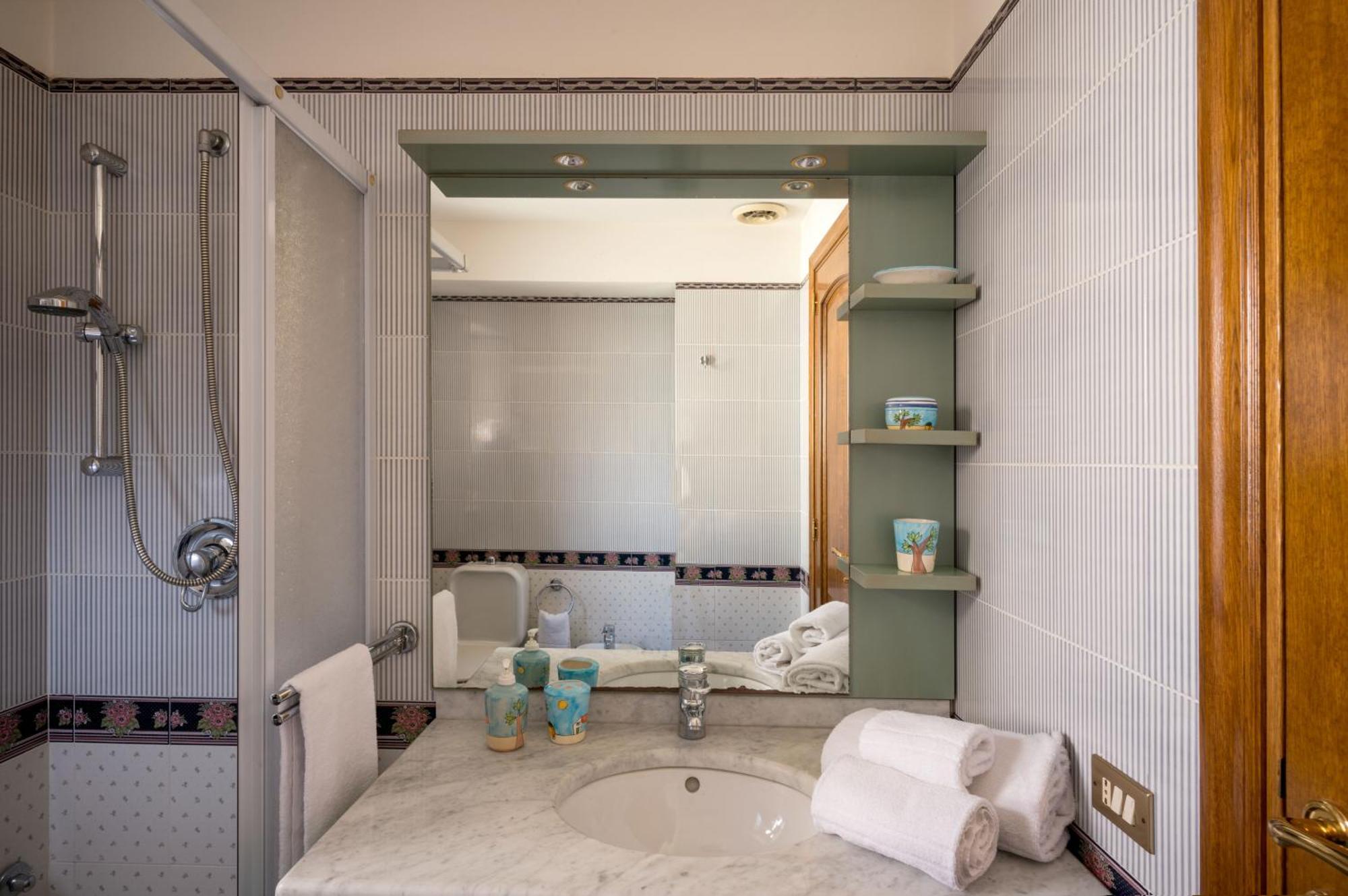 Casa Santina Apartment *