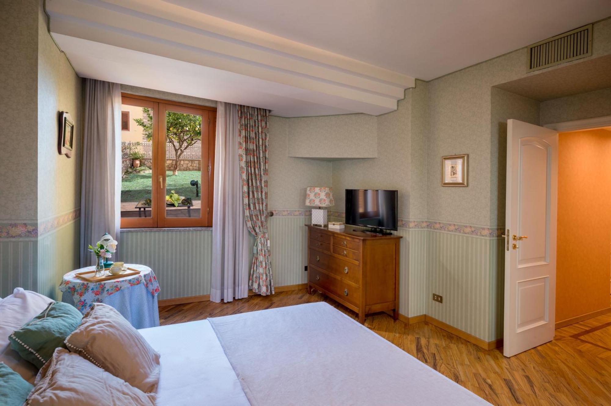 Casa Santina Apartment Taormina
