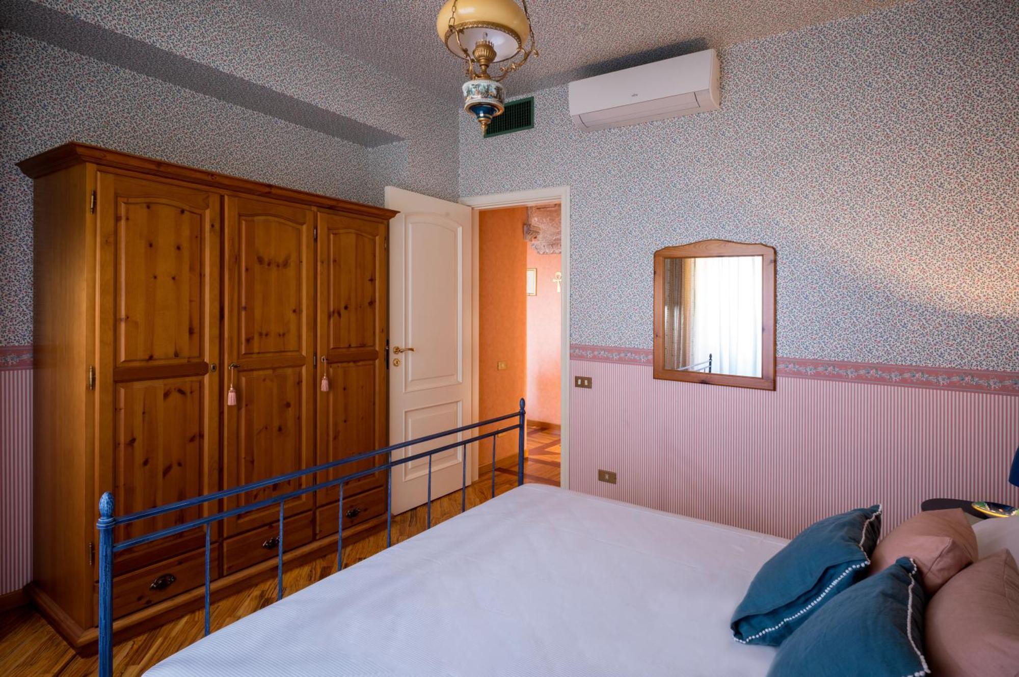 Apartment Casa Santina *