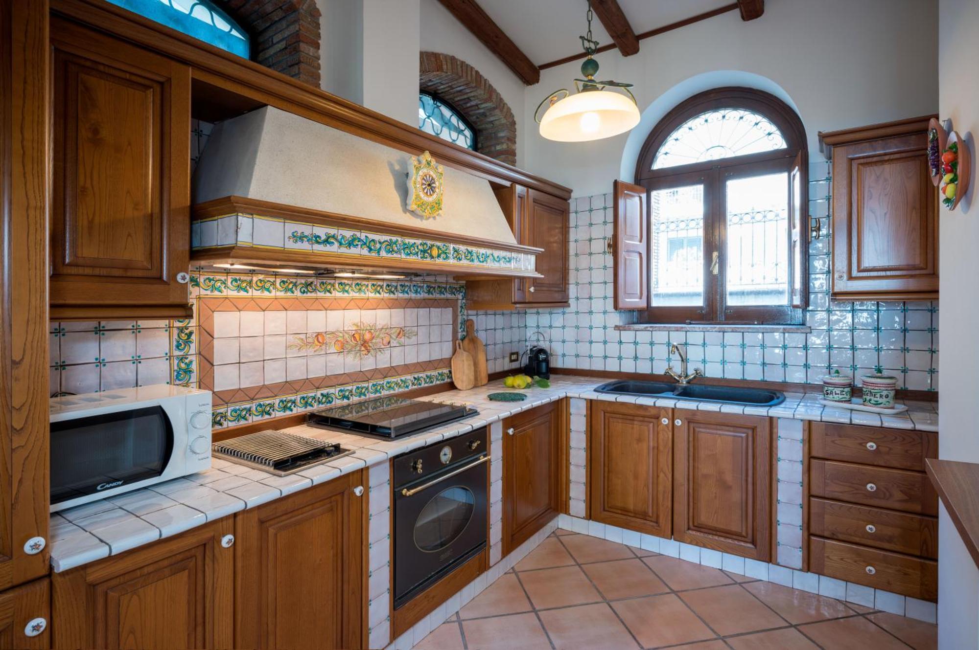 Casa Santina Apartment