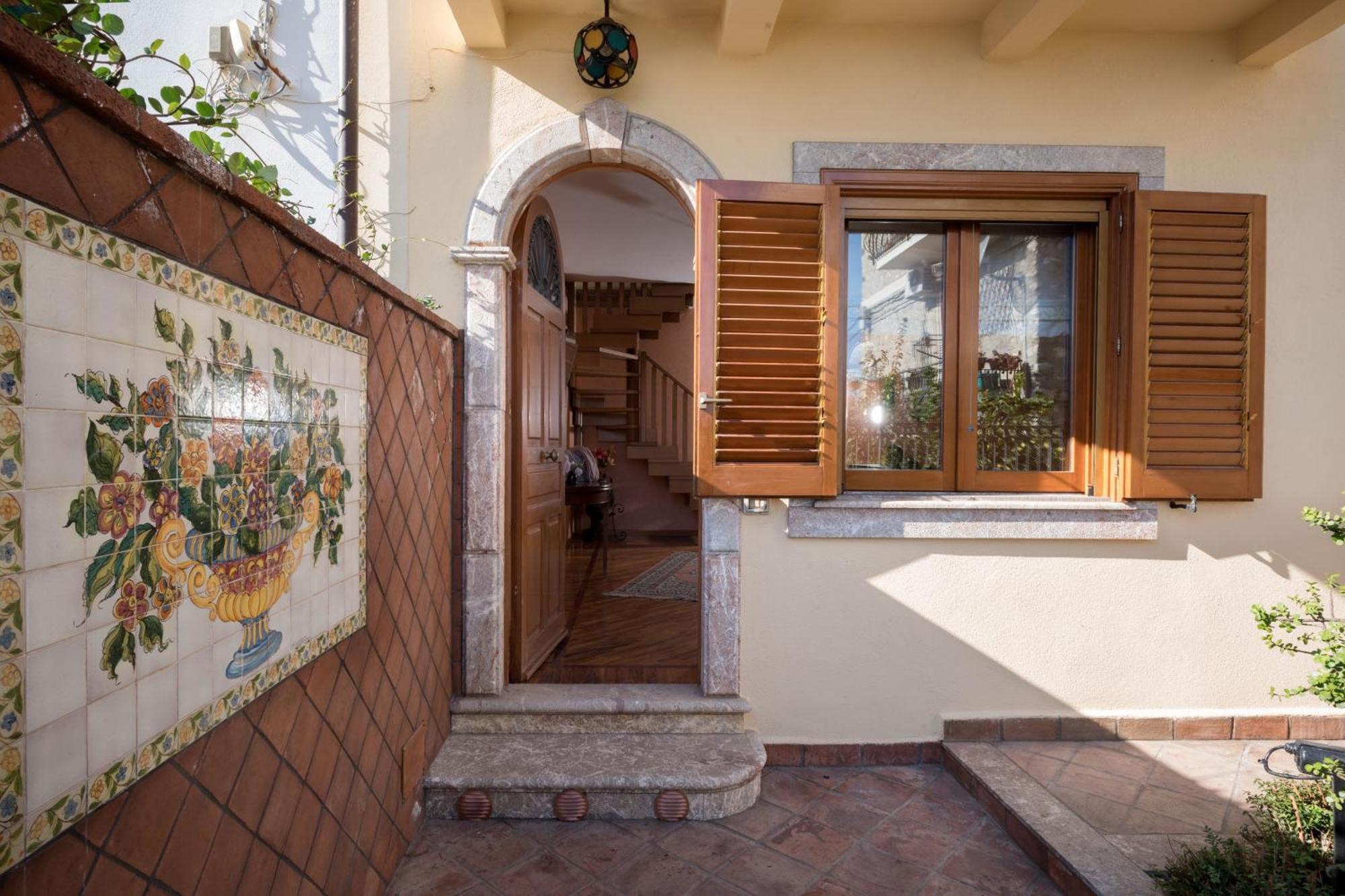 Casa Santina Apartment