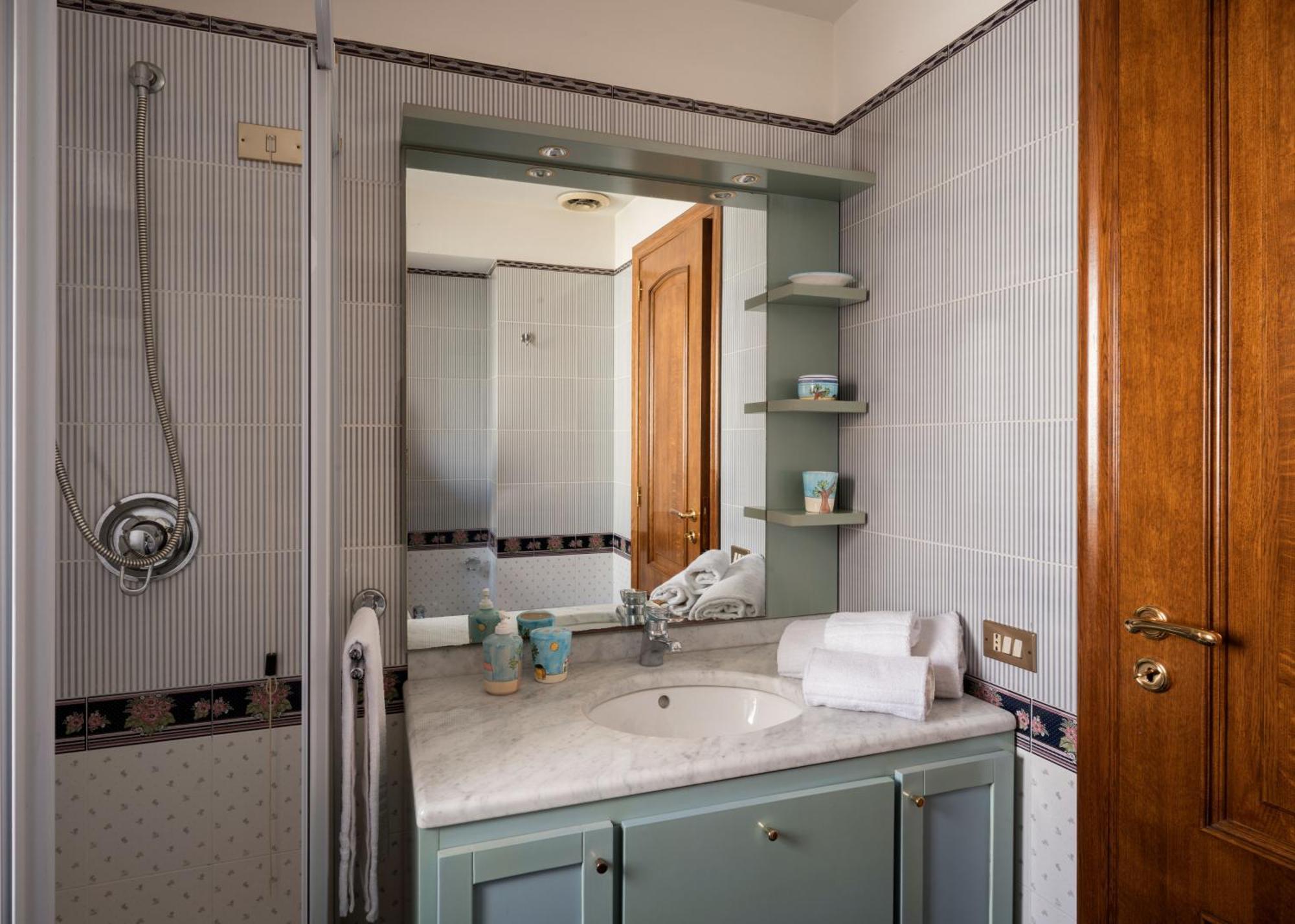 Apartment Casa Santina *