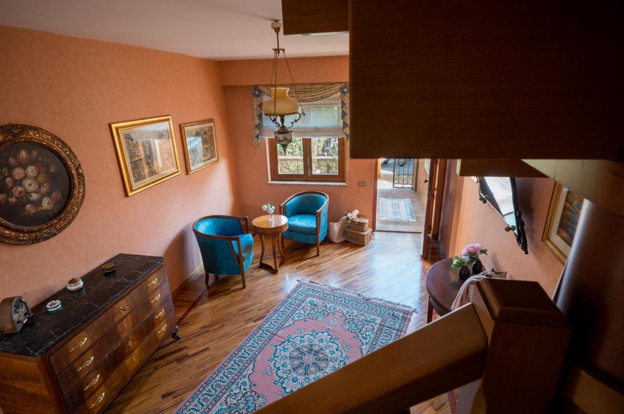 Apartment Casa Santina *