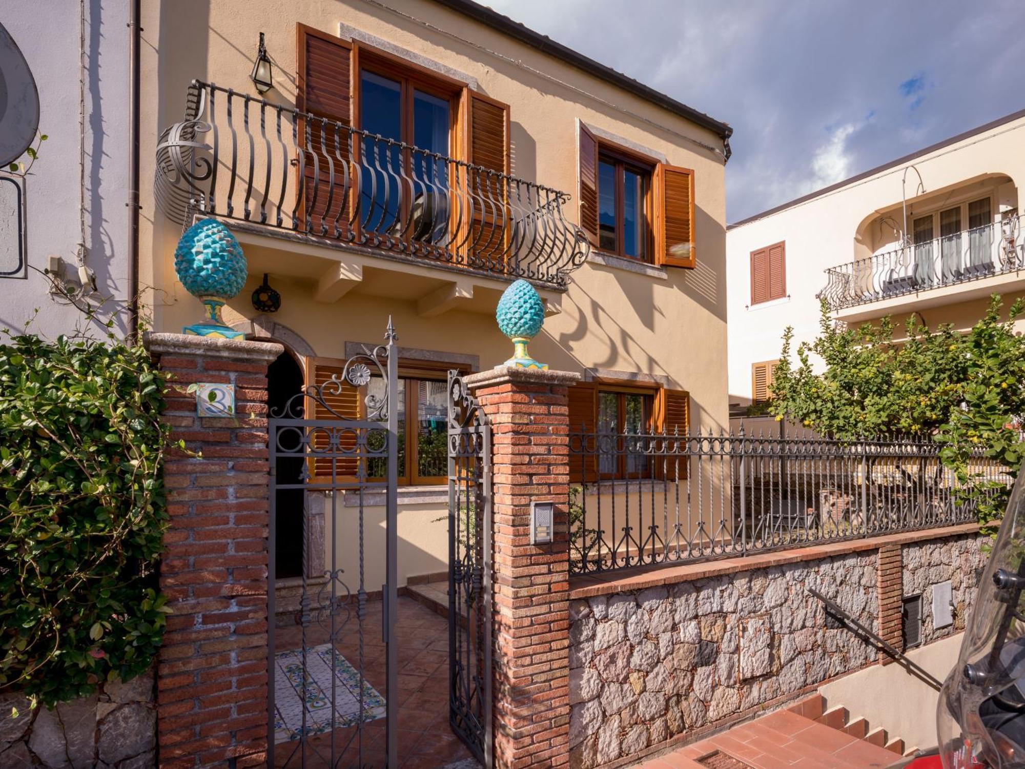 Casa Santina *