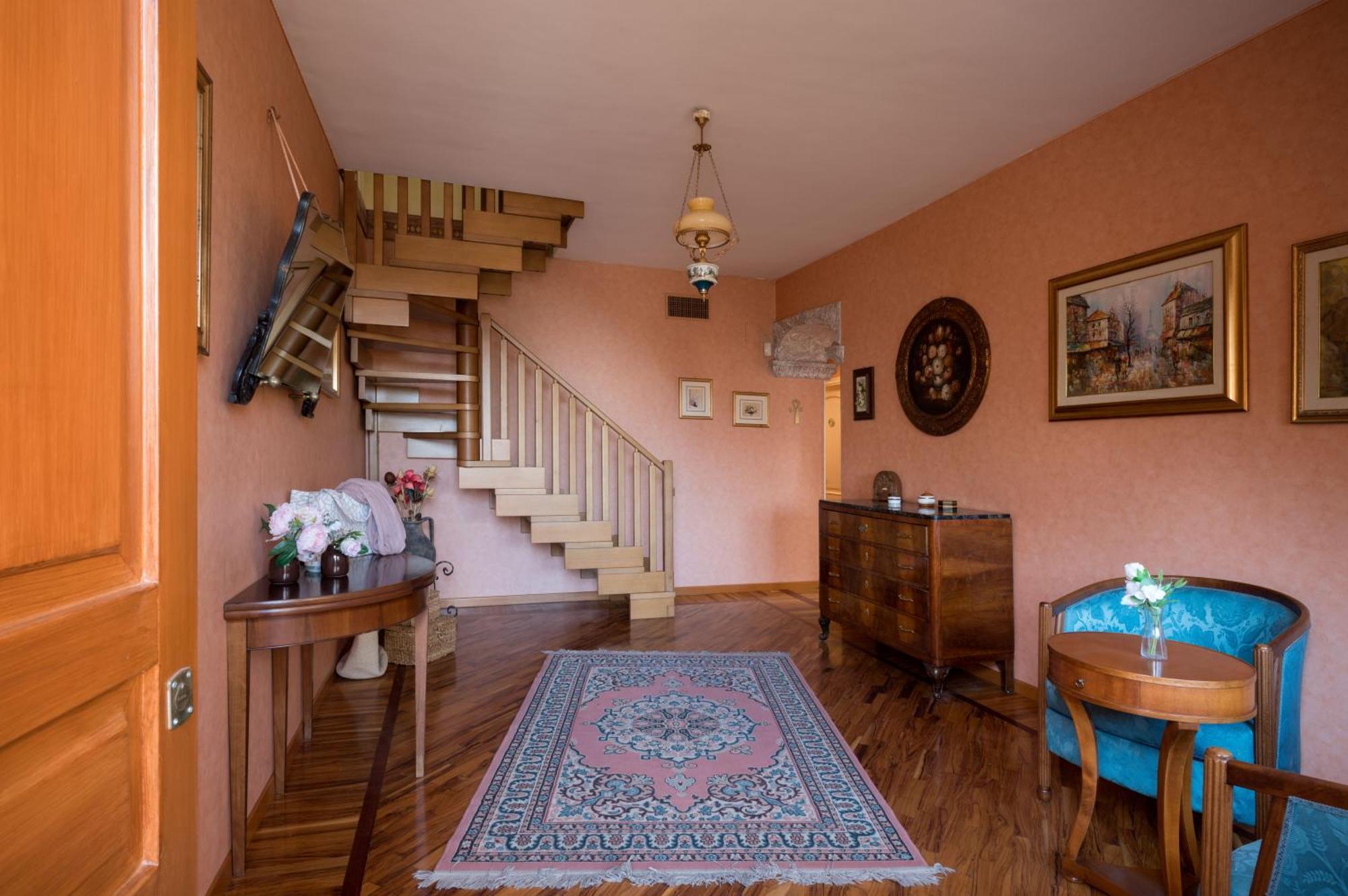 Casa Santina Apartment *