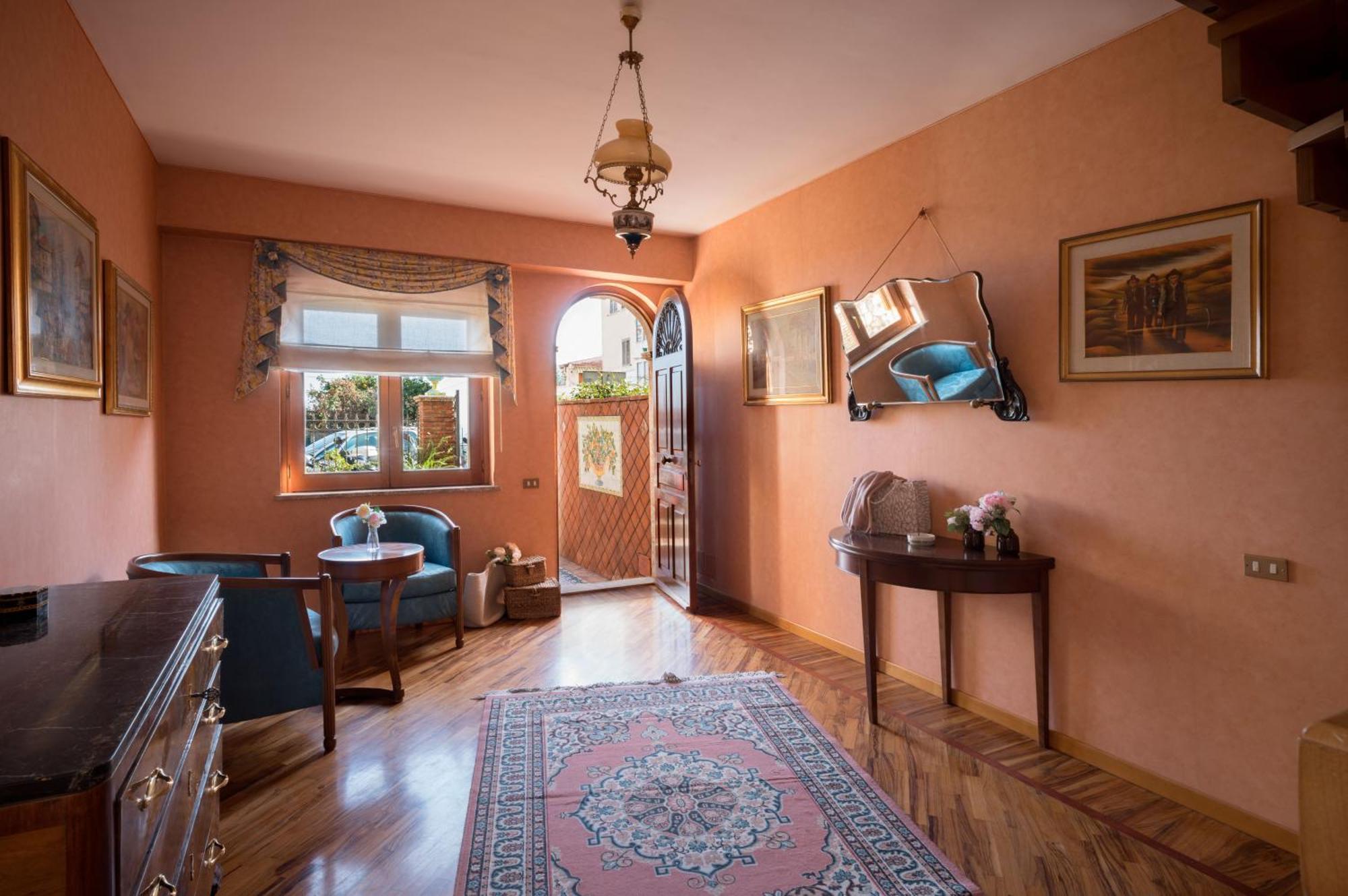Casa Santina Taormina