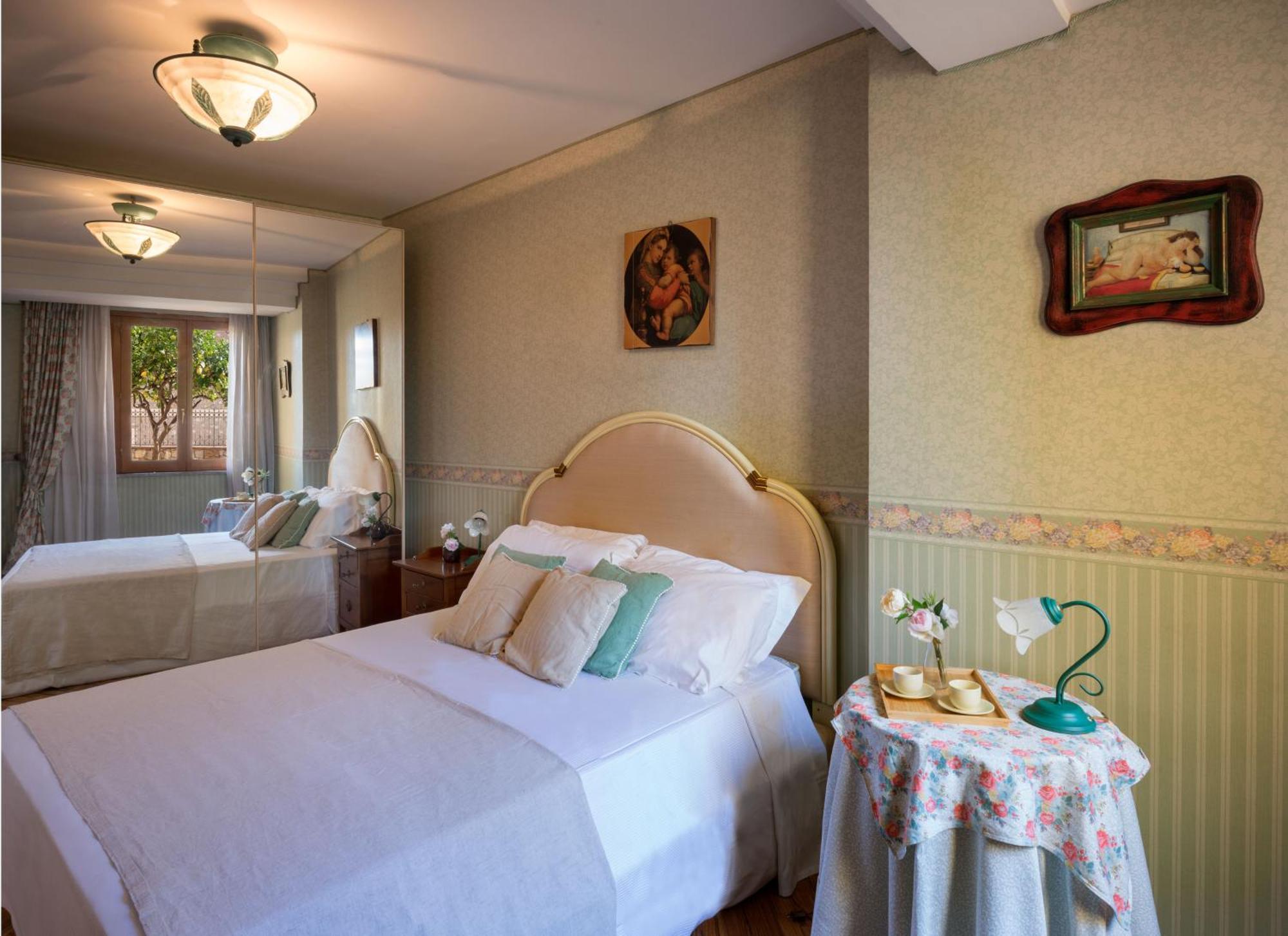 Casa Santina Apartment