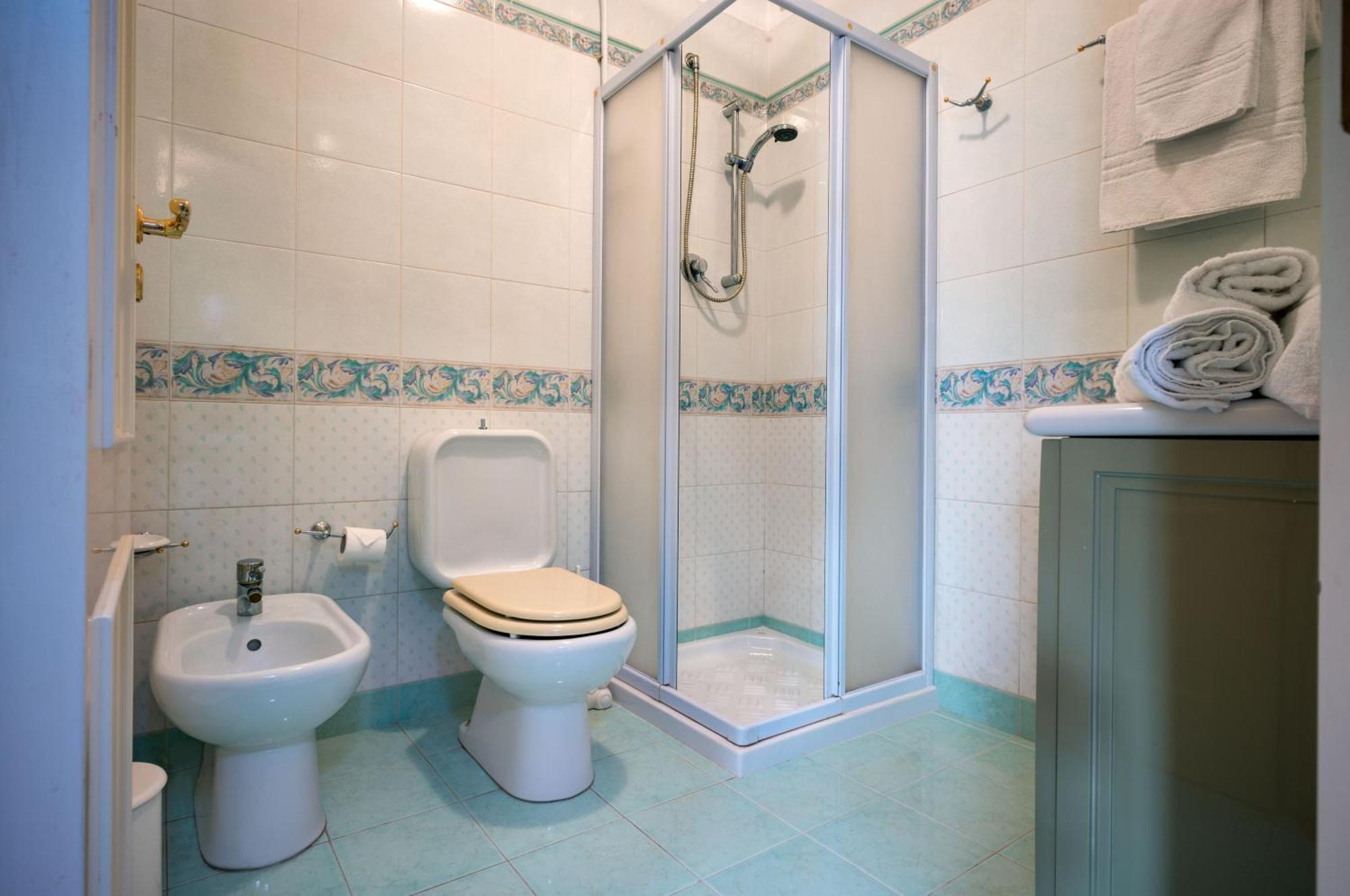 Casa Santina Taormina