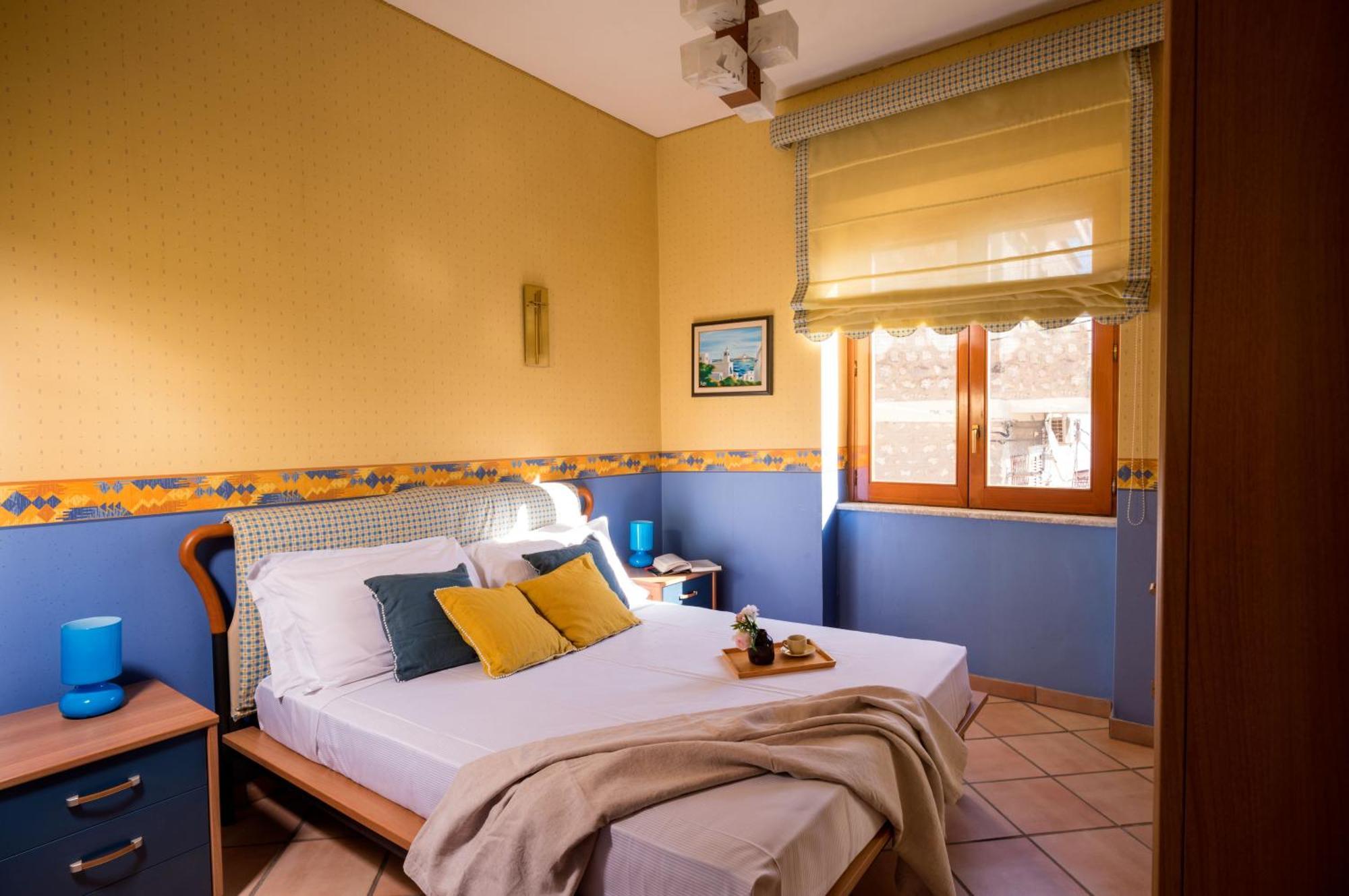 Casa Santina Apartment
