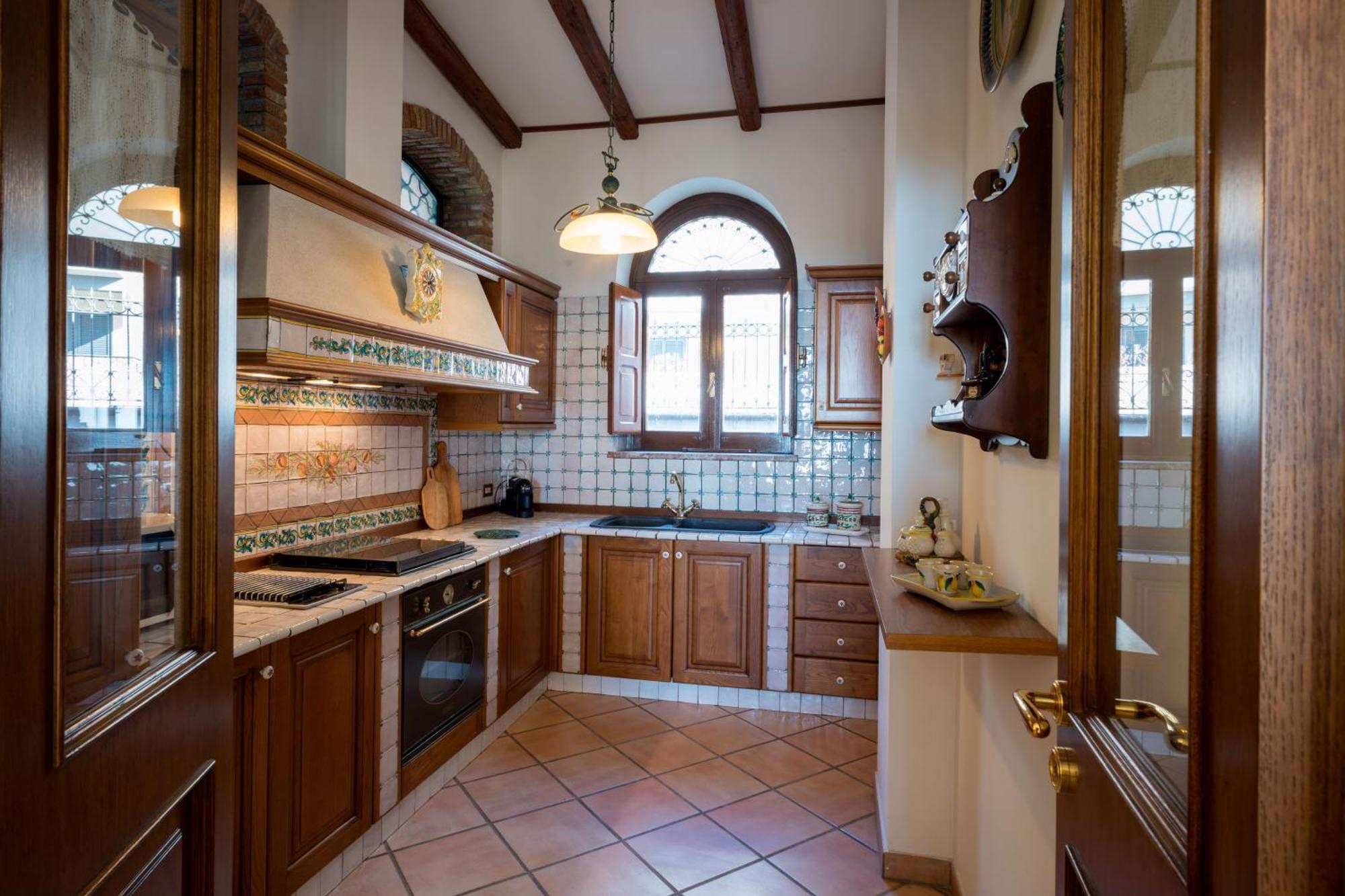 Casa Santina *