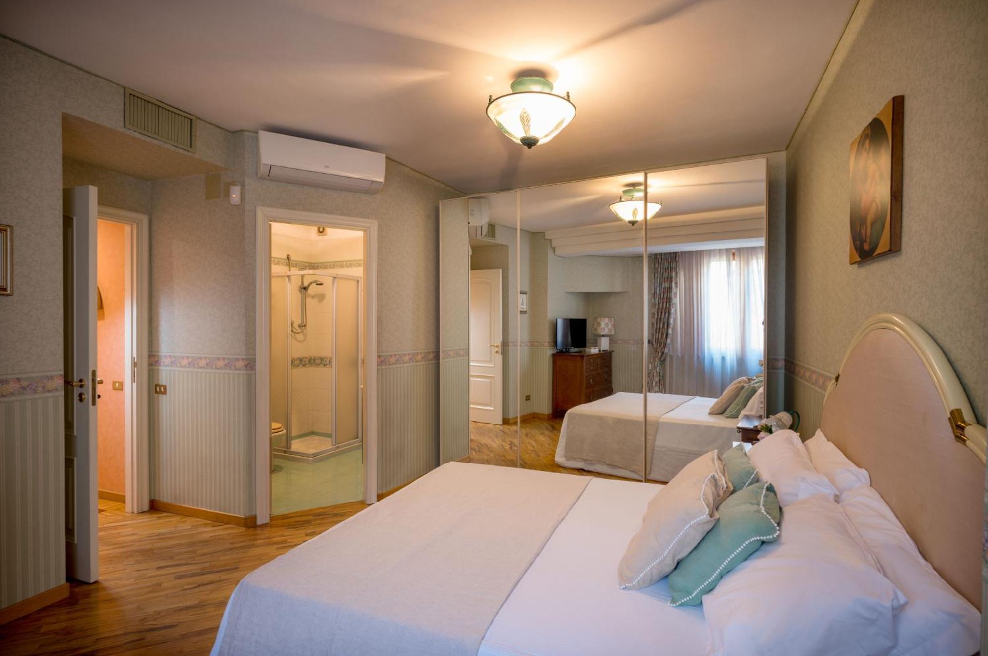 Casa Santina Taormina