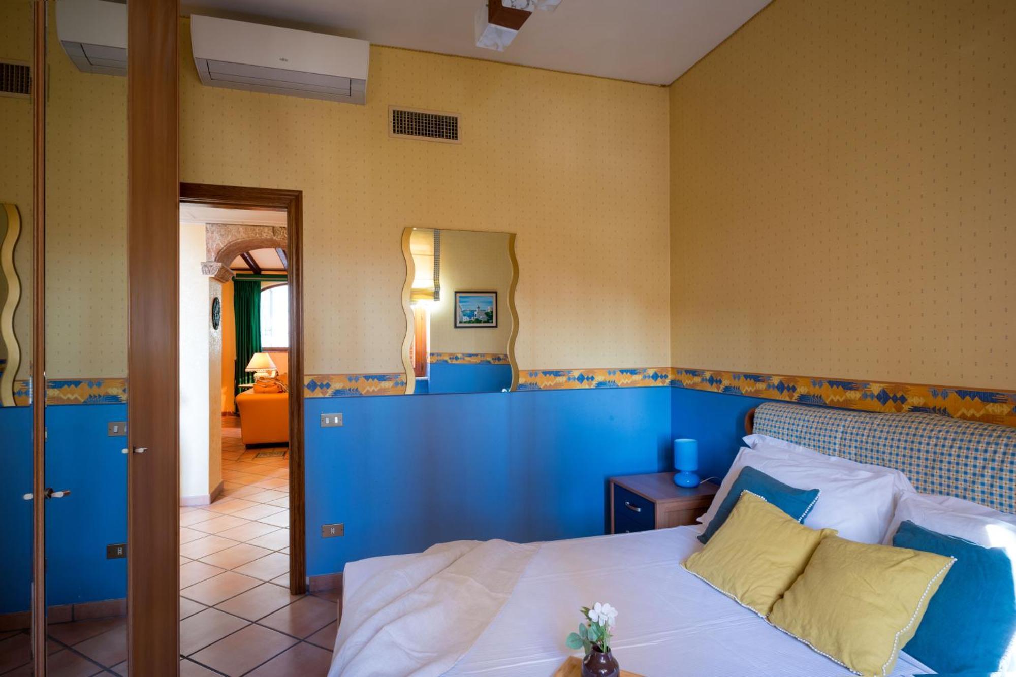 Apartment Casa Santina *