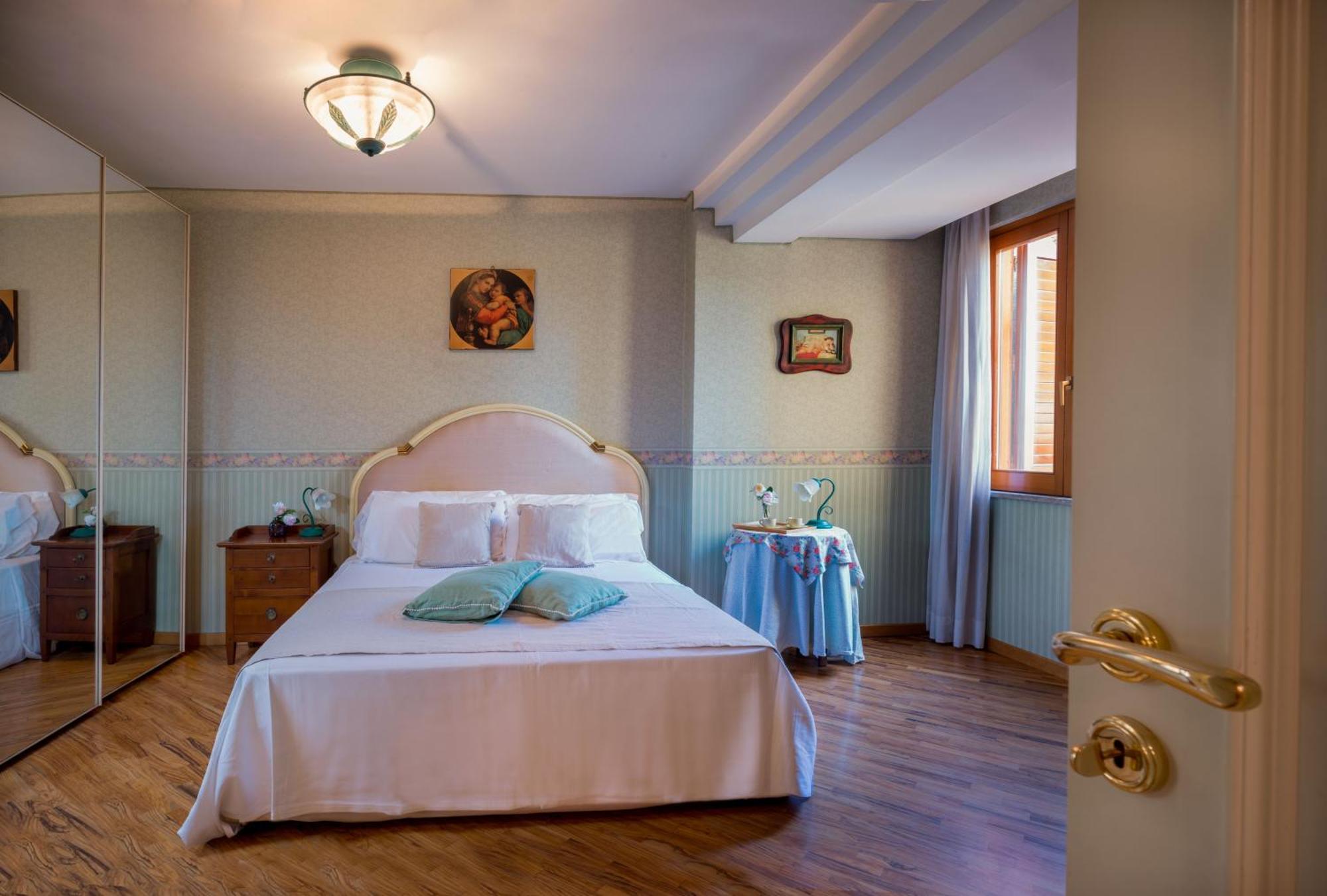 Casa Santina Apartment Taormina