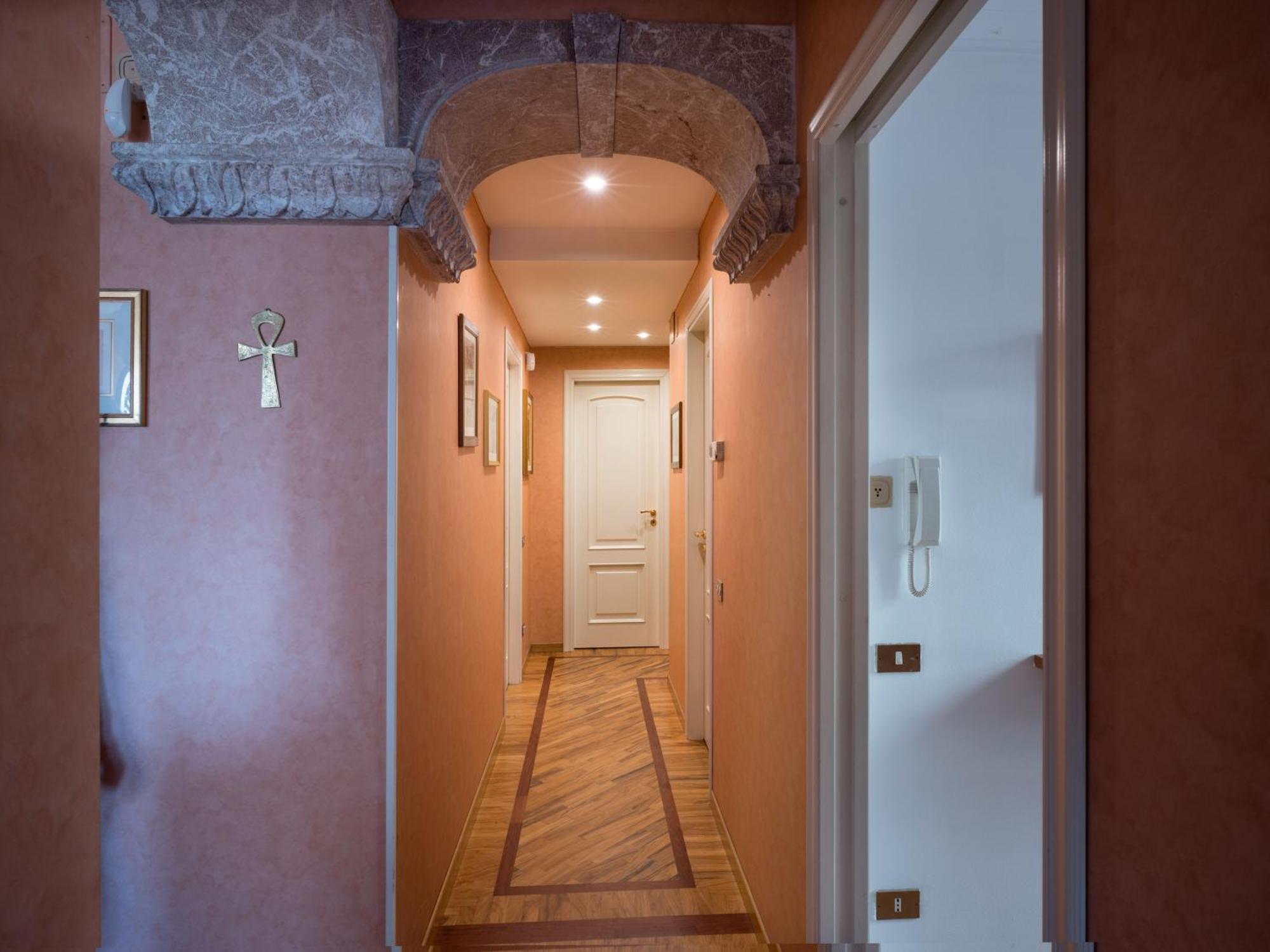Apartment Casa Santina Taormina