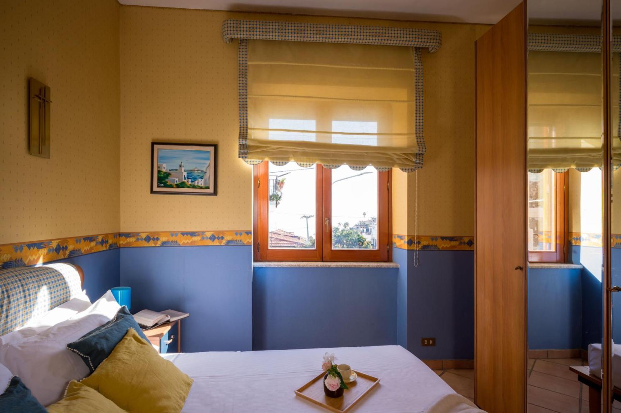 Casa Santina * Taormina